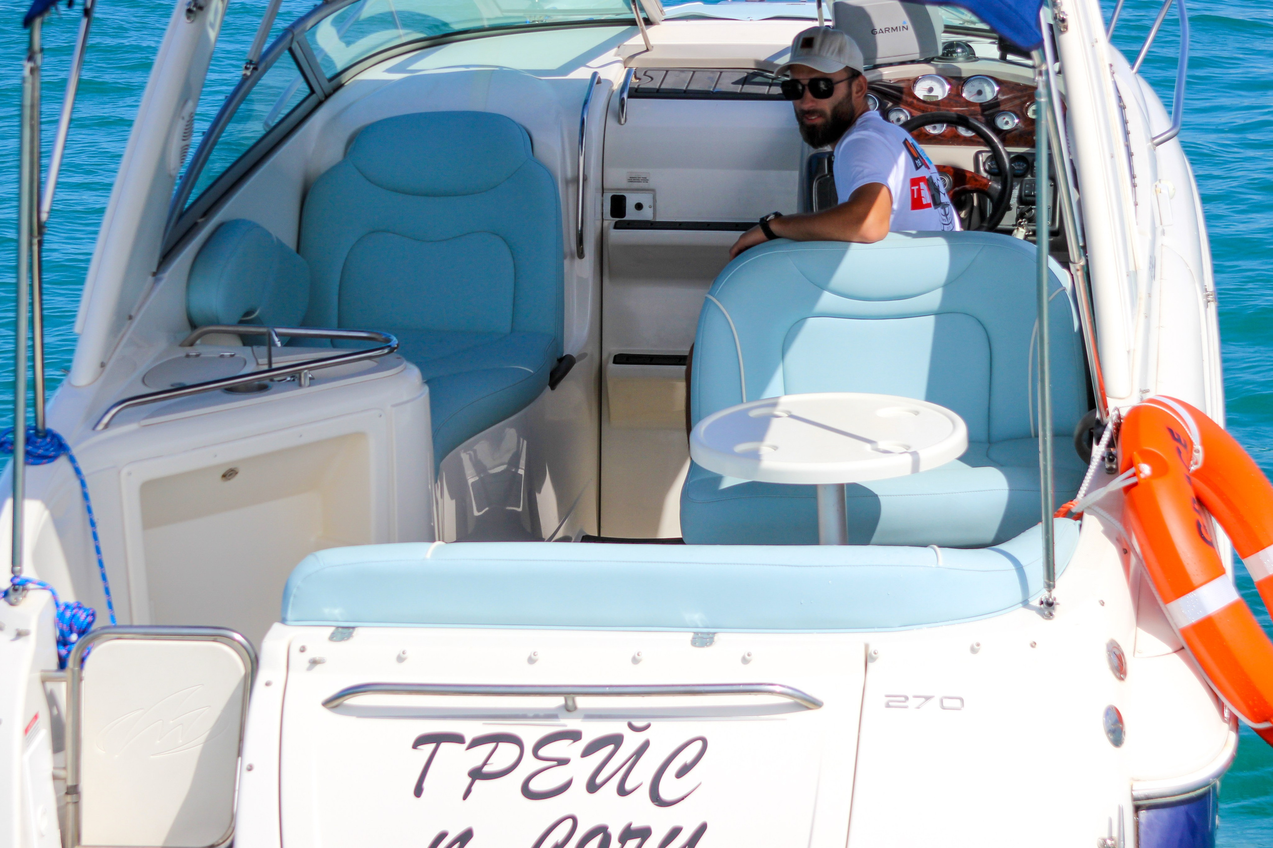 ЭКОНОМ КАТЕРА В СОЧИ. Аренда Яхт в Сочи от Эконом до Премиум Класса