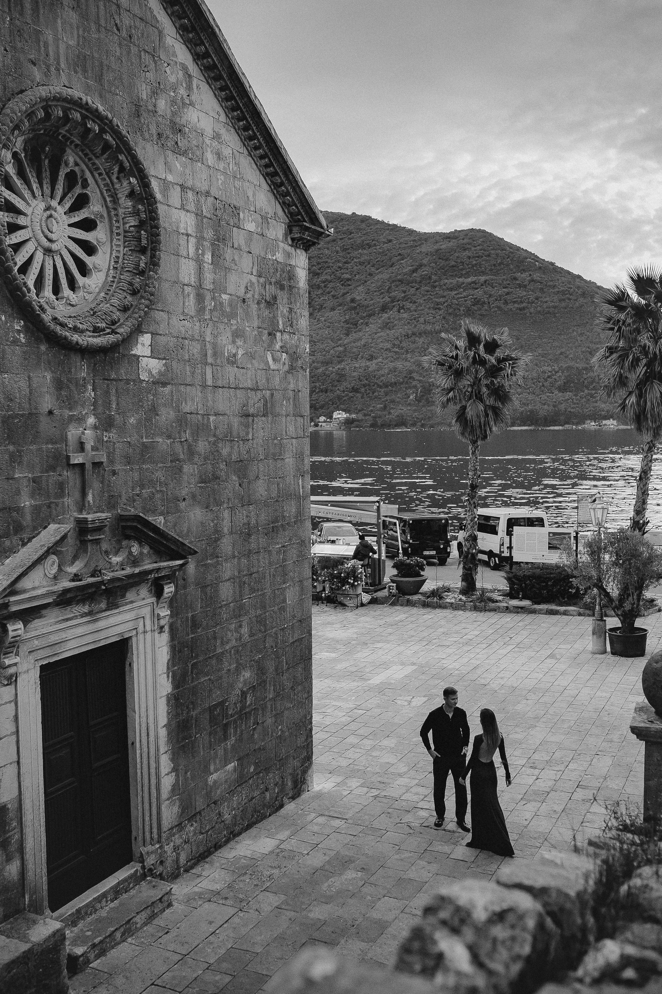 ПРОГУЛКА ПО ПЕРАСТУ. Family, Women & Couples Photographer in Budva, Kotor, Herceg Novi, Perast & Coastal Montenegro