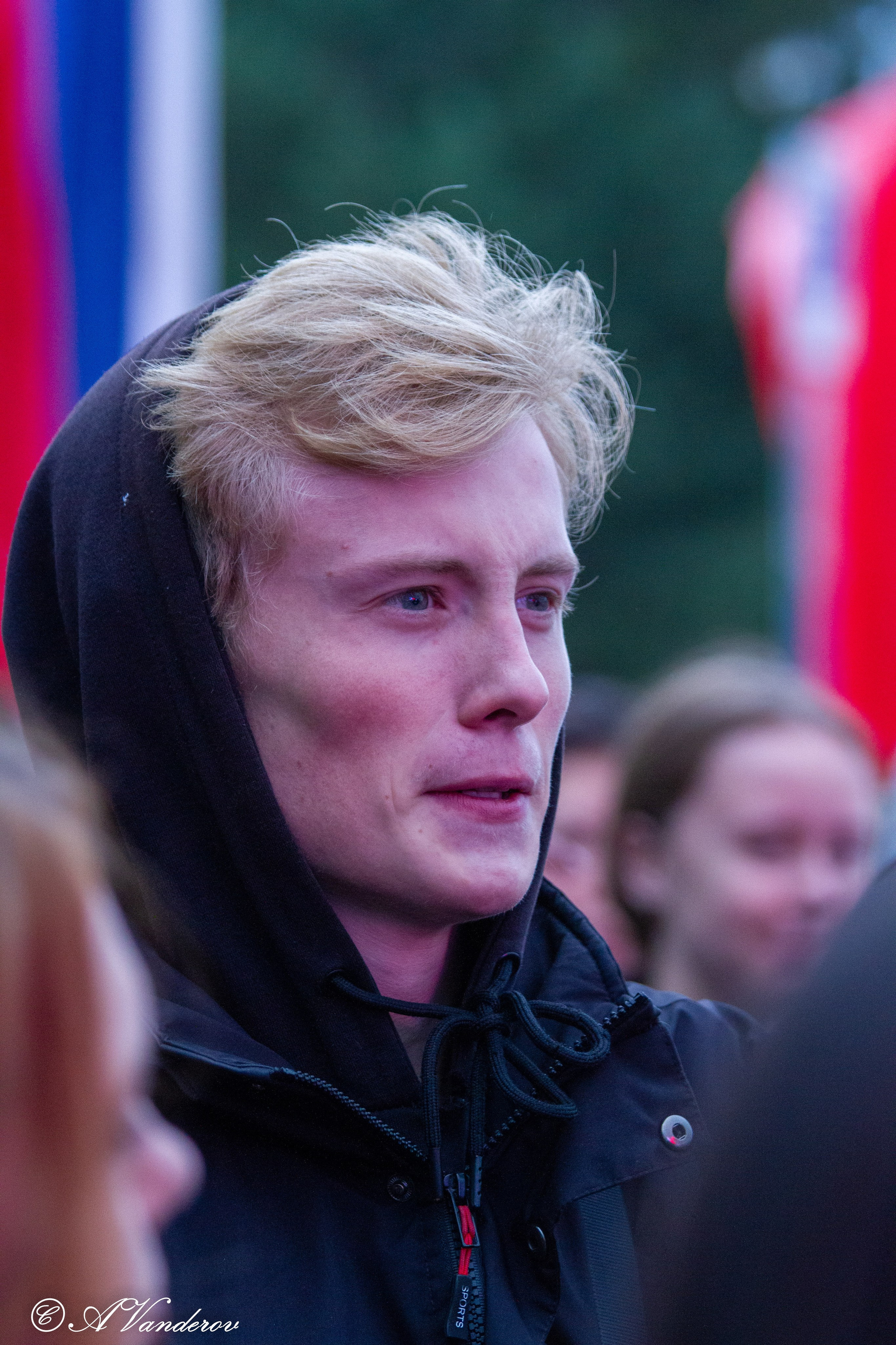 Artik&Asti 12.08.2023. Фотограф Омск | Александр Вандеров