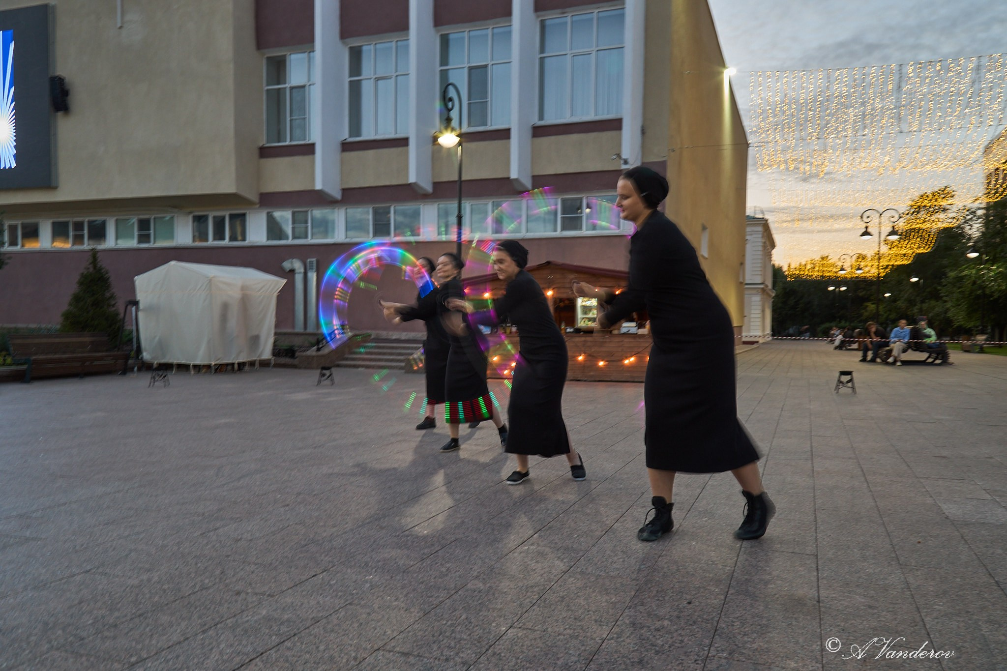 День города 2025. Фотограф Омск | Александр Вандеров