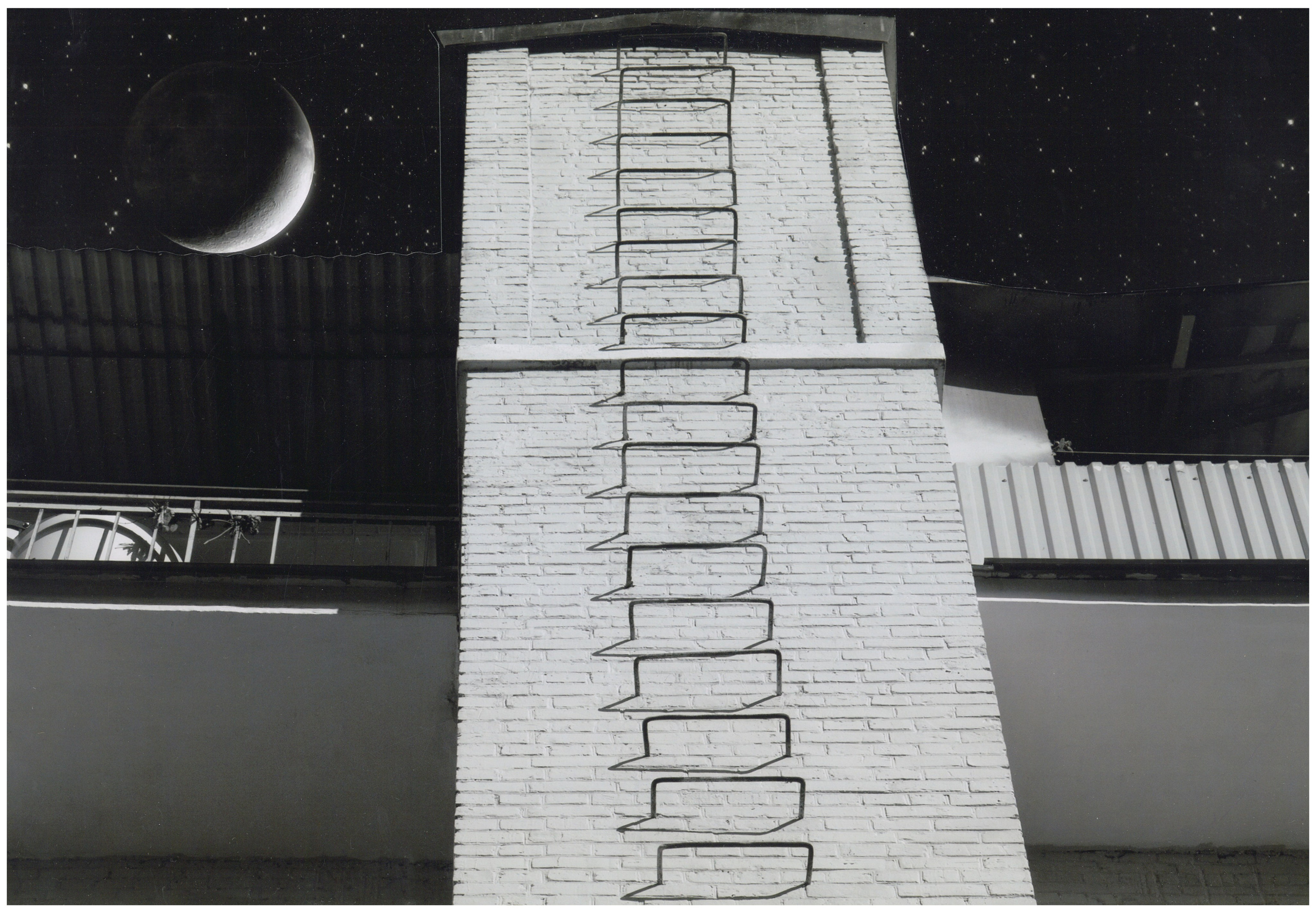 Космический конструктивизм. E-Tsoy.com