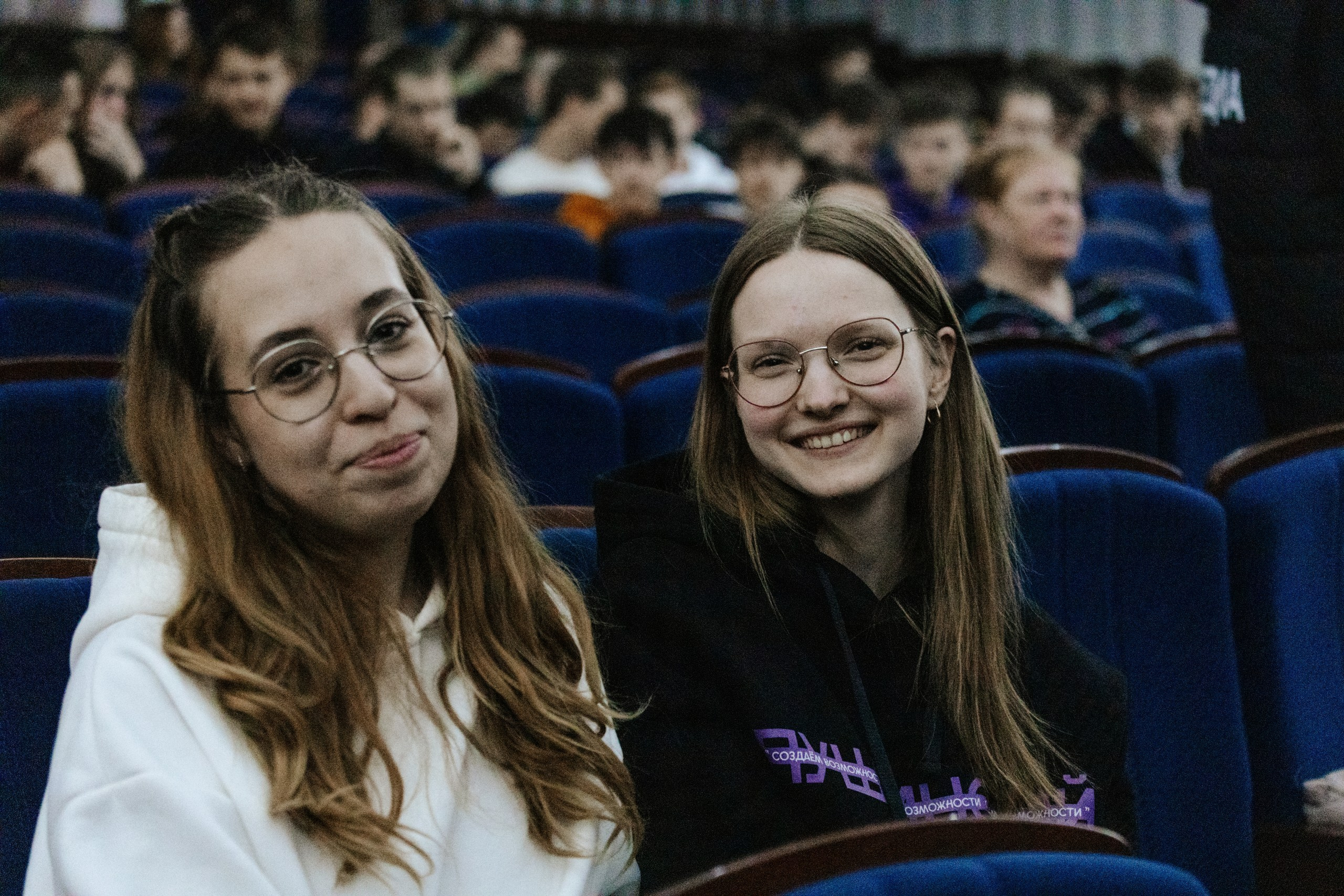 Русские Чтения в Смоленске — 16.05.2025. KiPPER Gallery — Фотограф