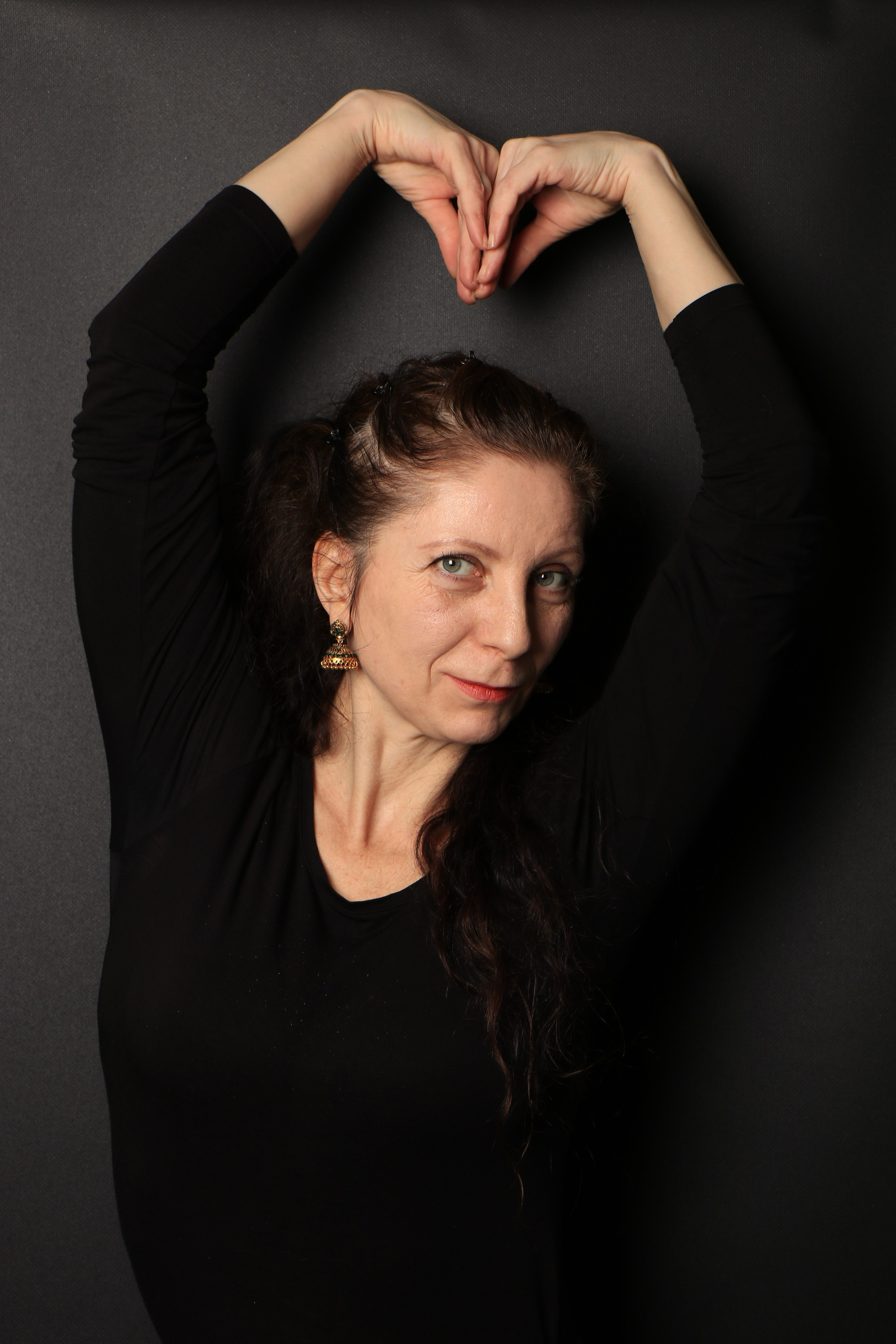 Красивые взрослые. Фотограф в Санкт-Петербурге Анна Сосновская