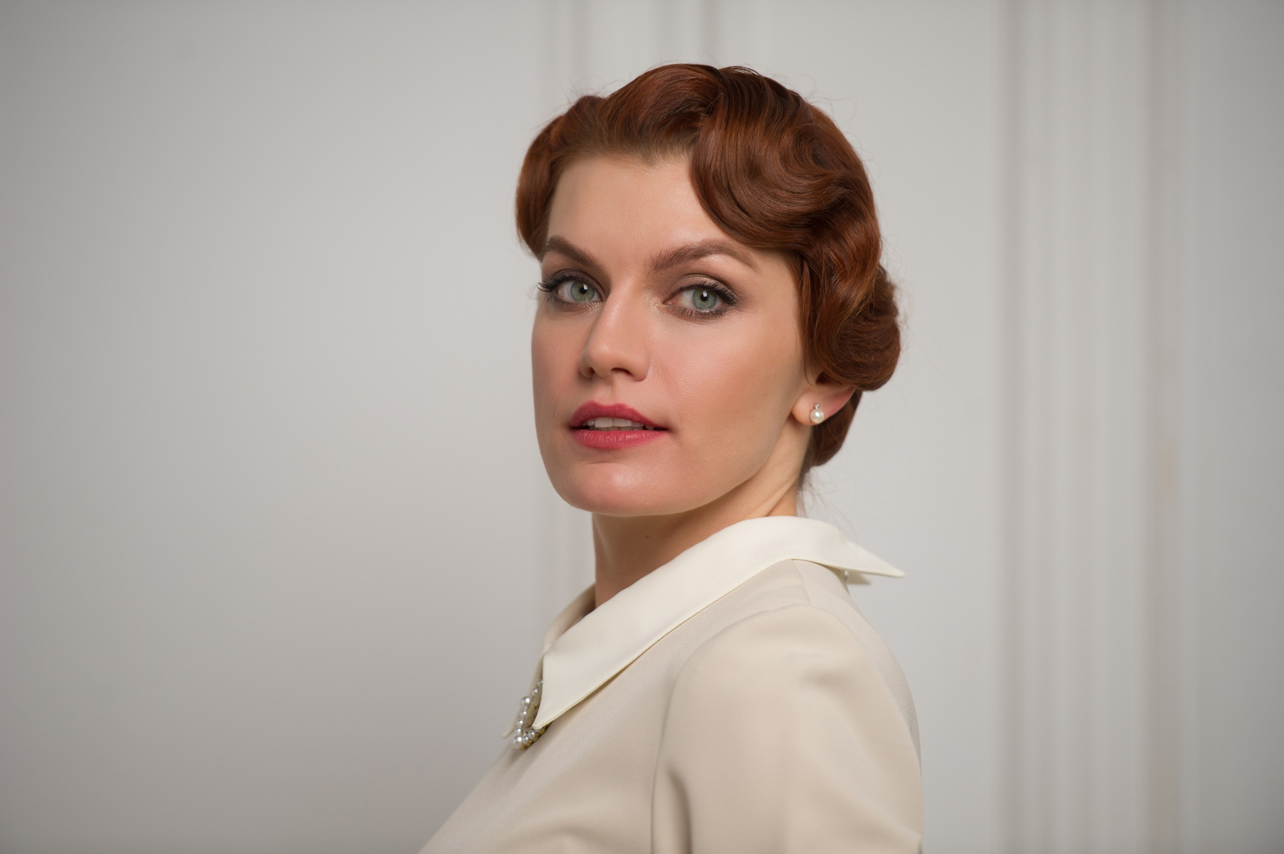 Студийная Ира. Выпускные альбомы. Частные съемки