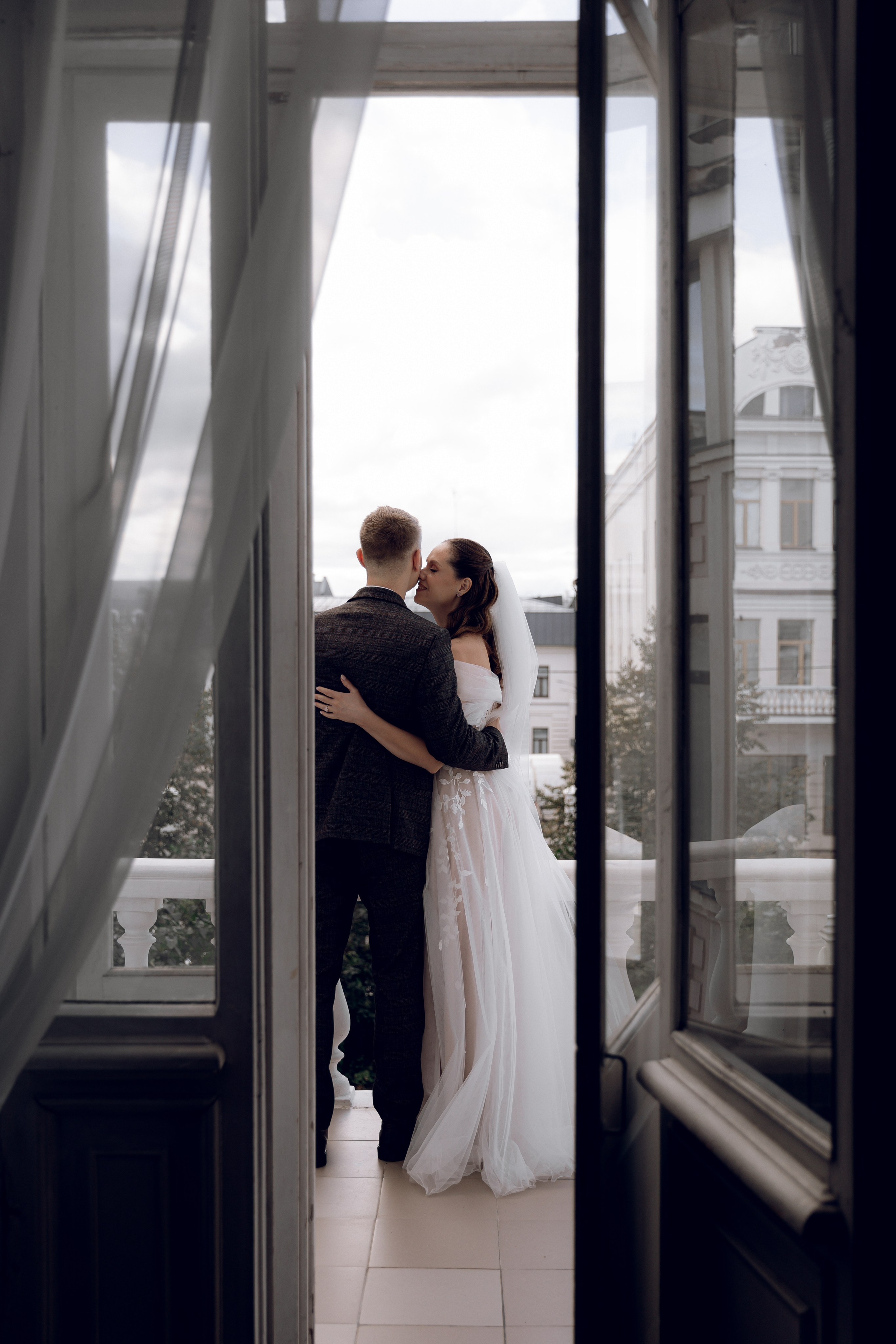 Никита & Екатерина. Свадебный фотограф Казань| Фотограф Казань Зевакина Анастасия