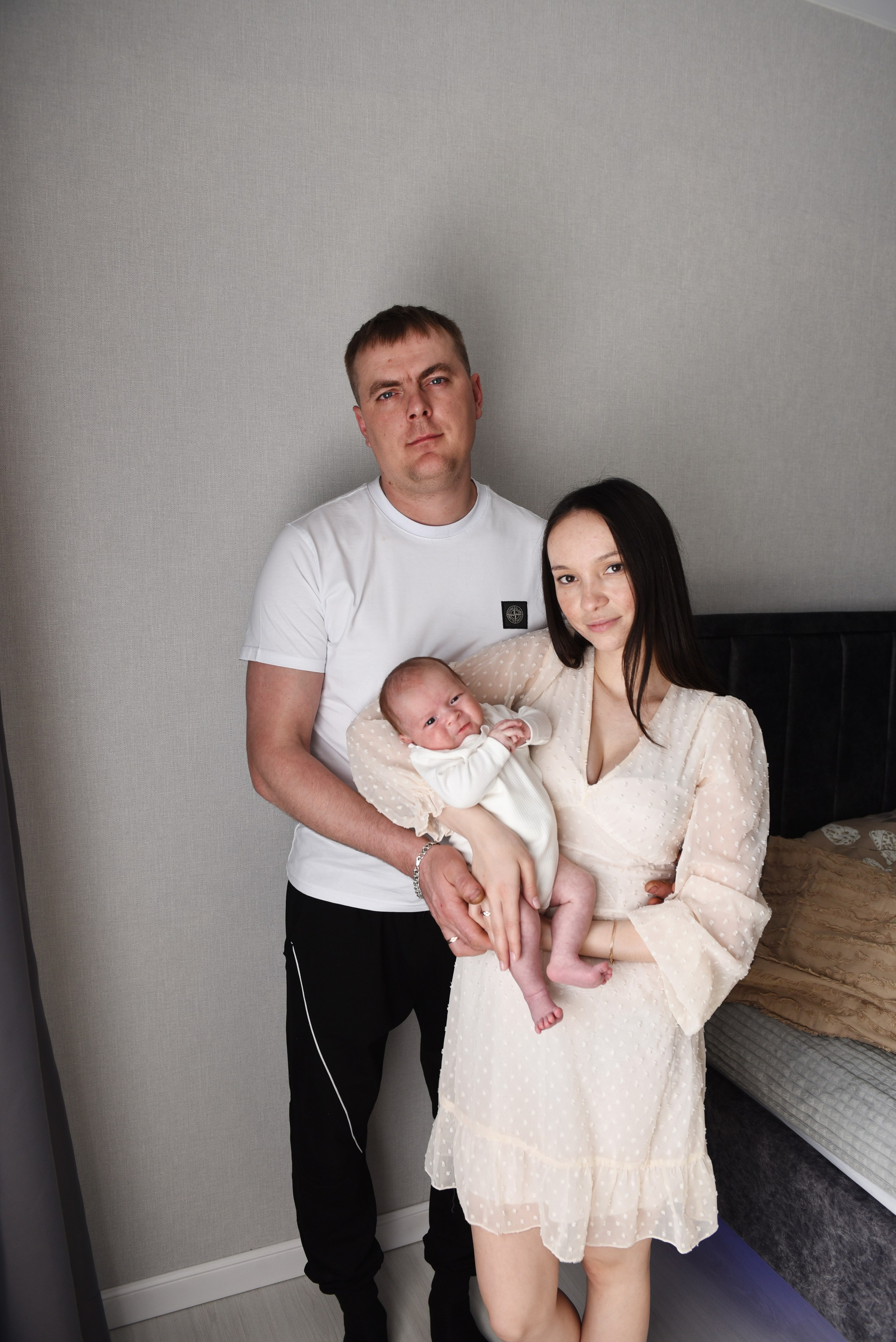 Диана домашняя. Семейный, детский и школьный фотограф в Димитровграде Наумова Екатерина