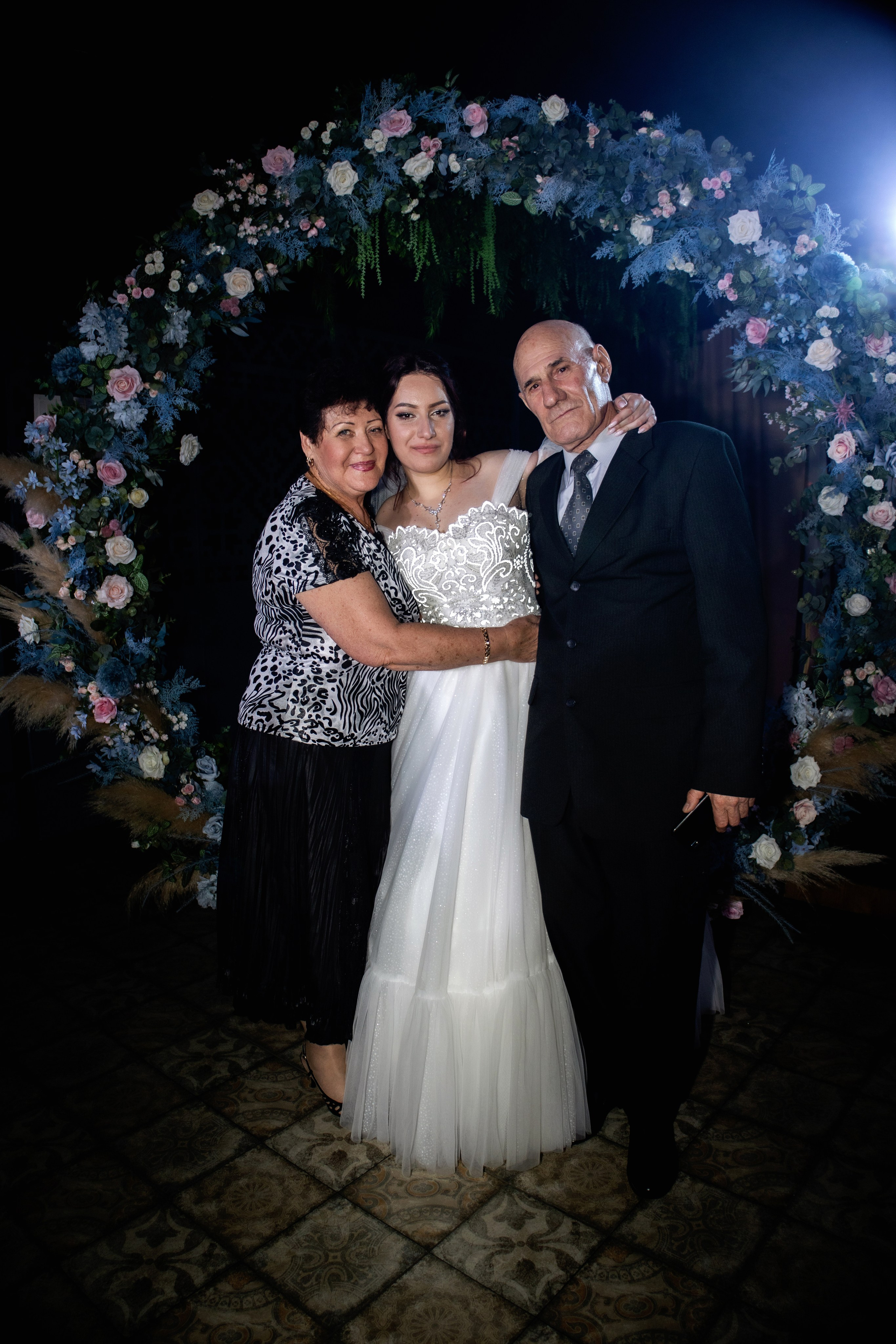 Свадебный день Кости и Юли. Фотограф Надежда Лукьянова