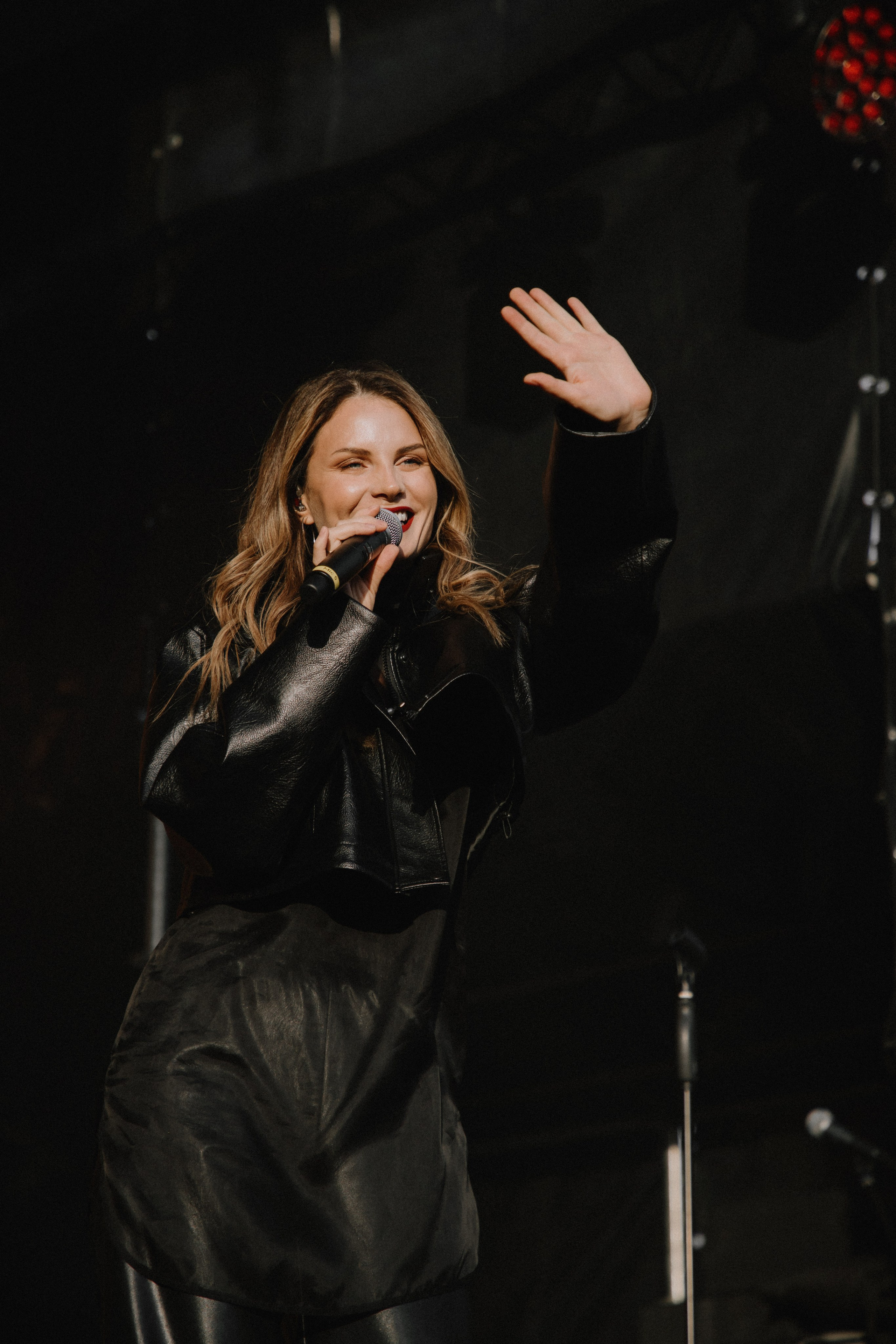 Концерты. Фотограф в Москве и Санкт-Петербурге Дарина