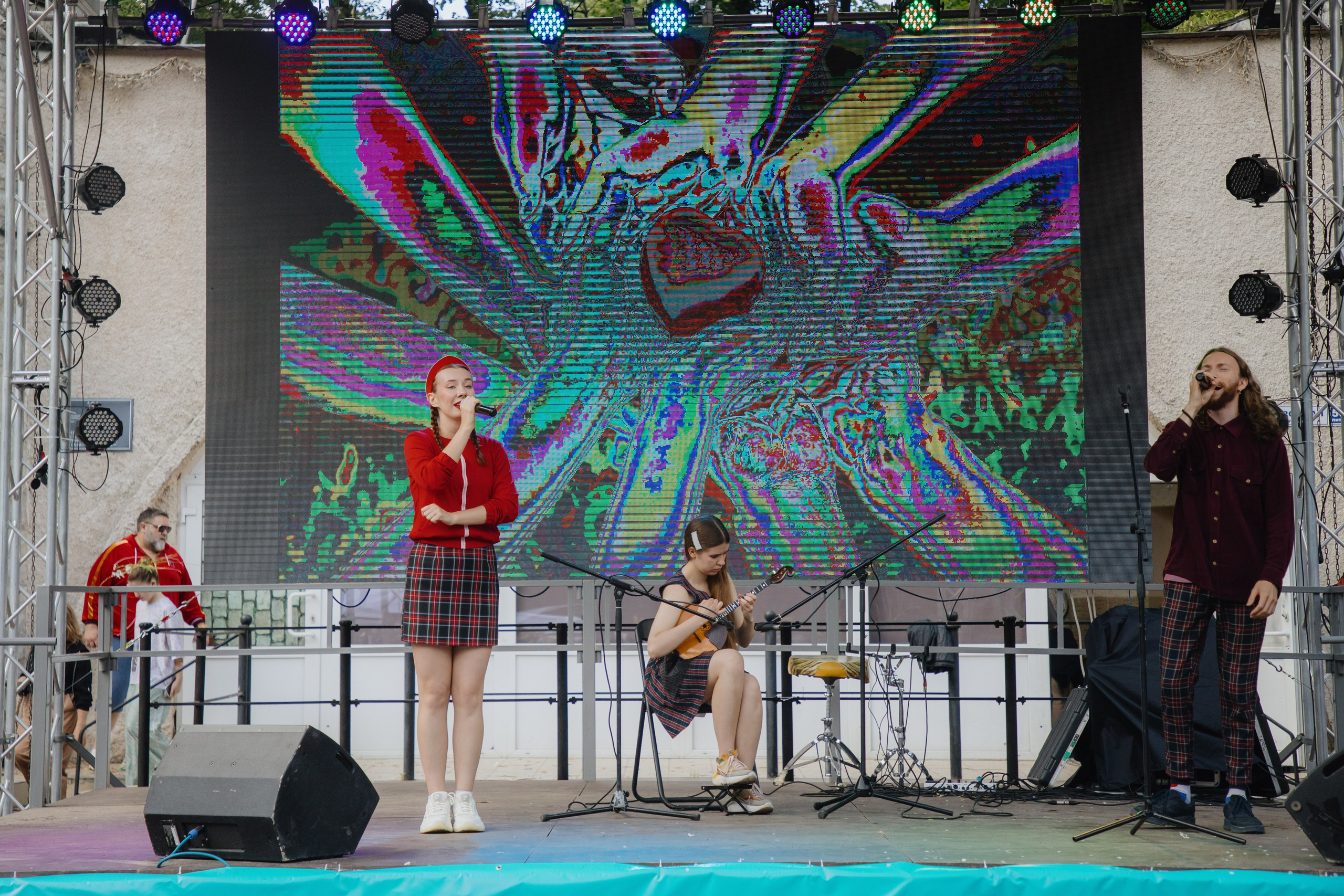 Мероприятия с депутатом Государственной Думы (Санкт-Петербург). Фотограф в Москве и Санкт-Петербурге Дарина