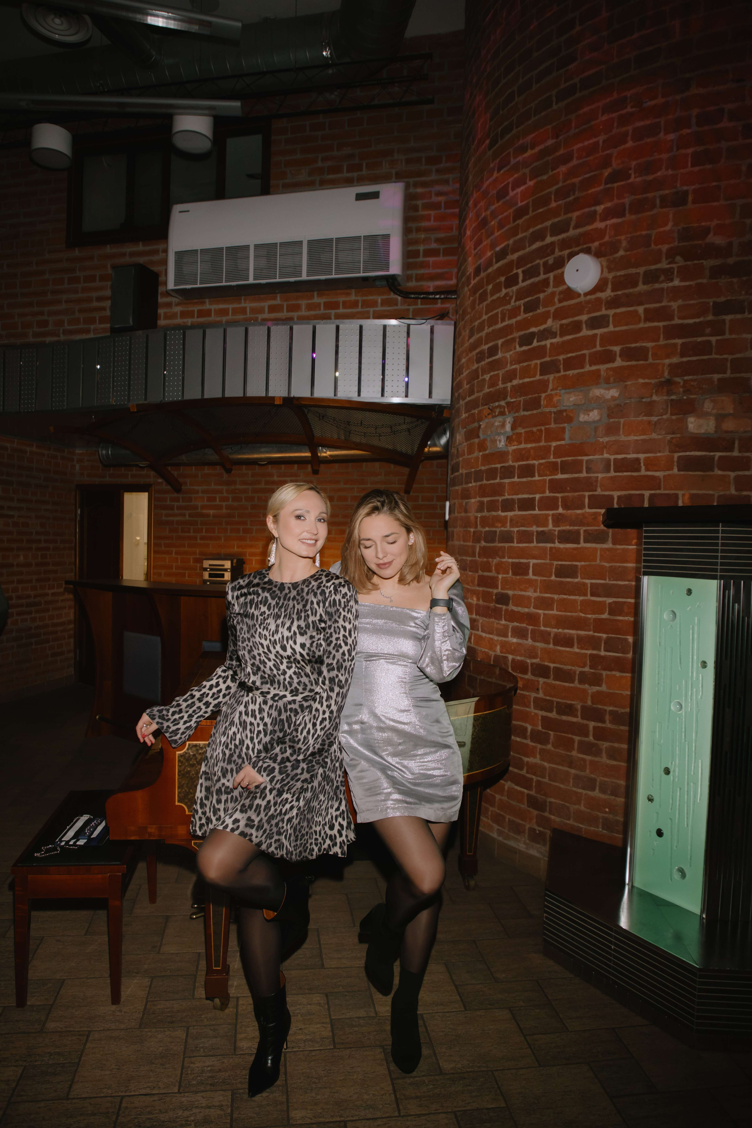 День Рождения Елены (Санкт-Петербург). Фотограф в Москве и Санкт-Петербурге Дарина