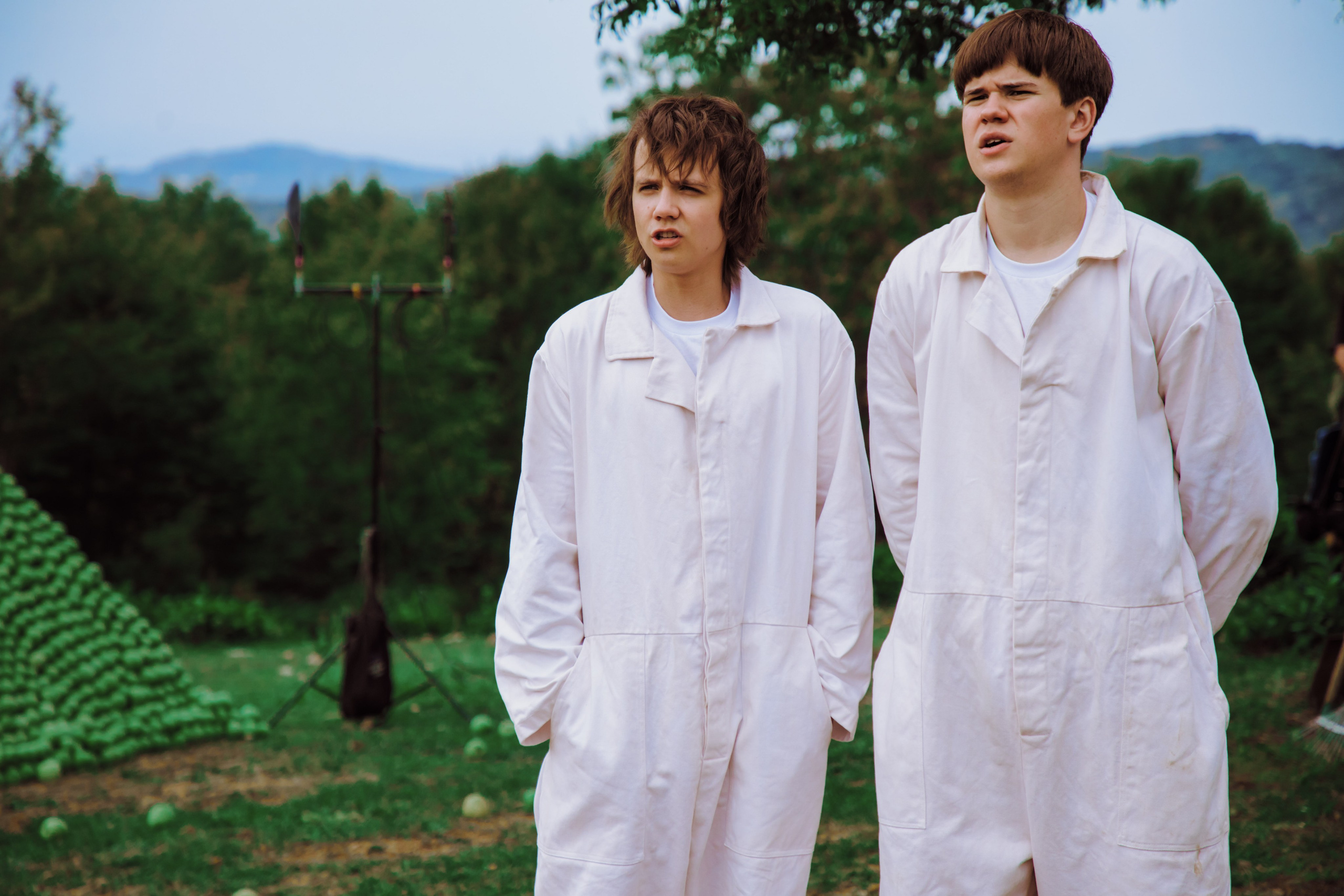 Backstage «Алиса в стране чудес». Фотограф в Москве и Санкт-Петербурге Дарина