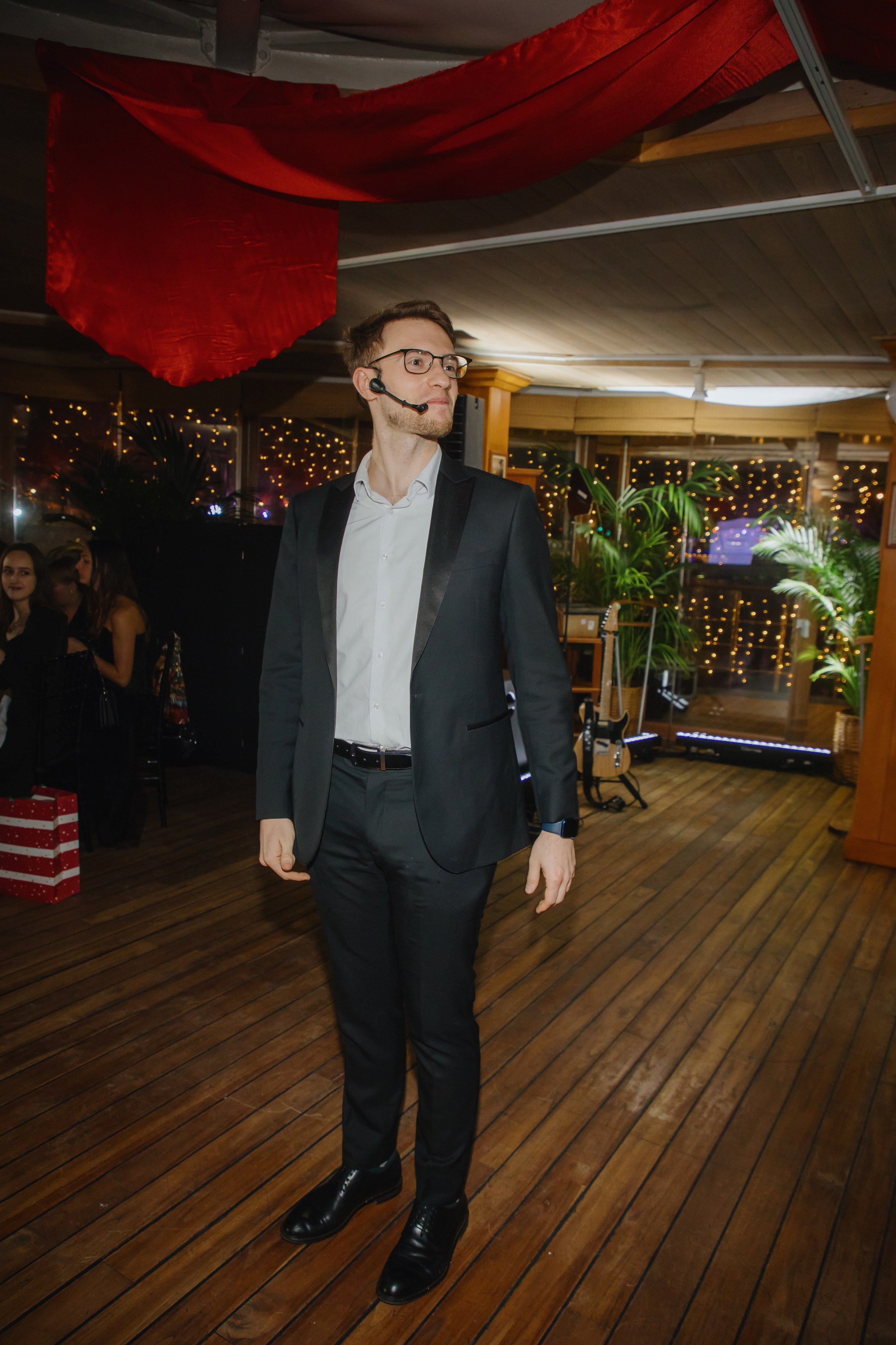 РРК. Фотограф в Москве и Санкт-Петербурге Дарина