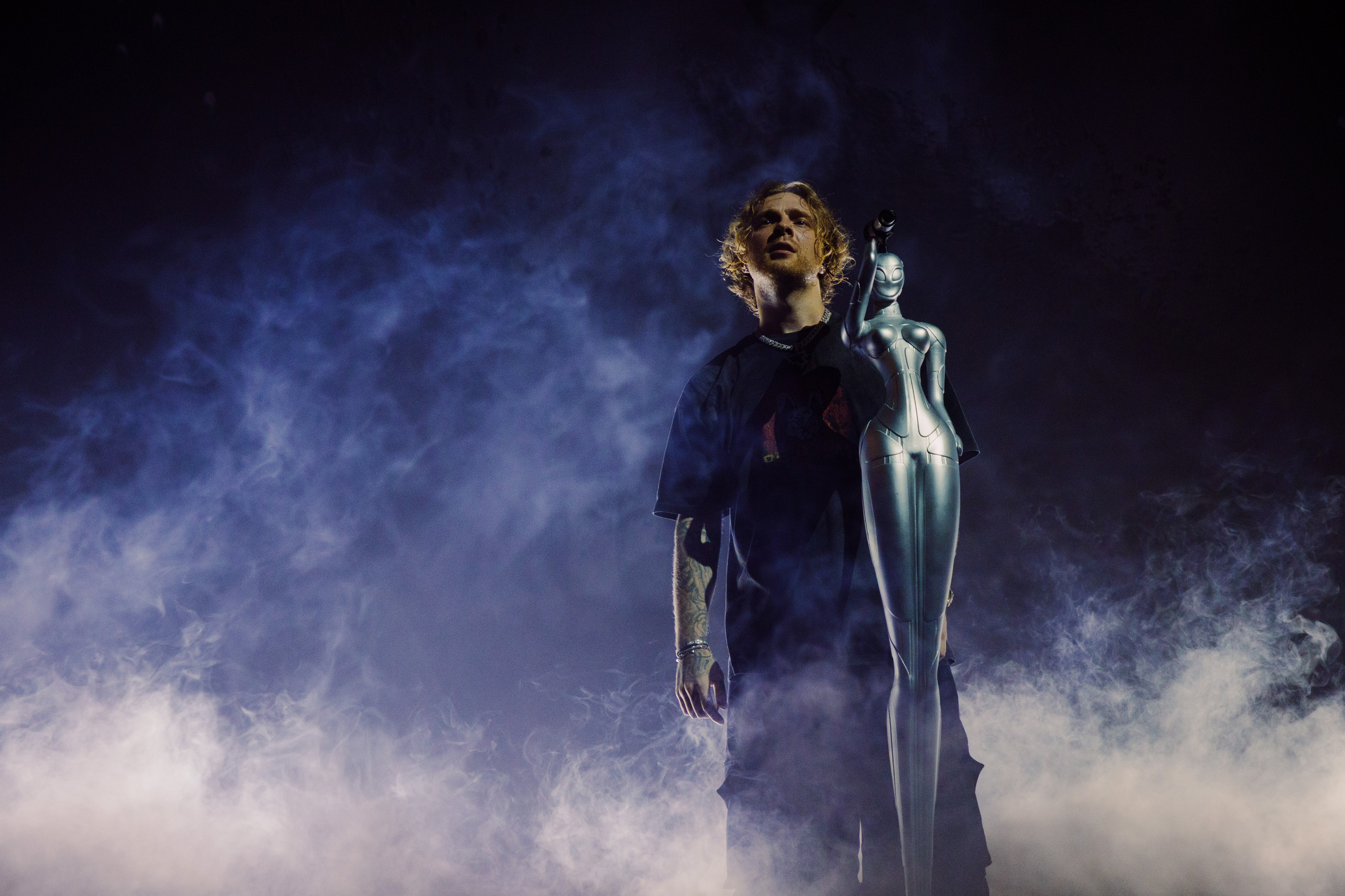 Концерты. Фотограф в Москве и Санкт-Петербурге Дарина