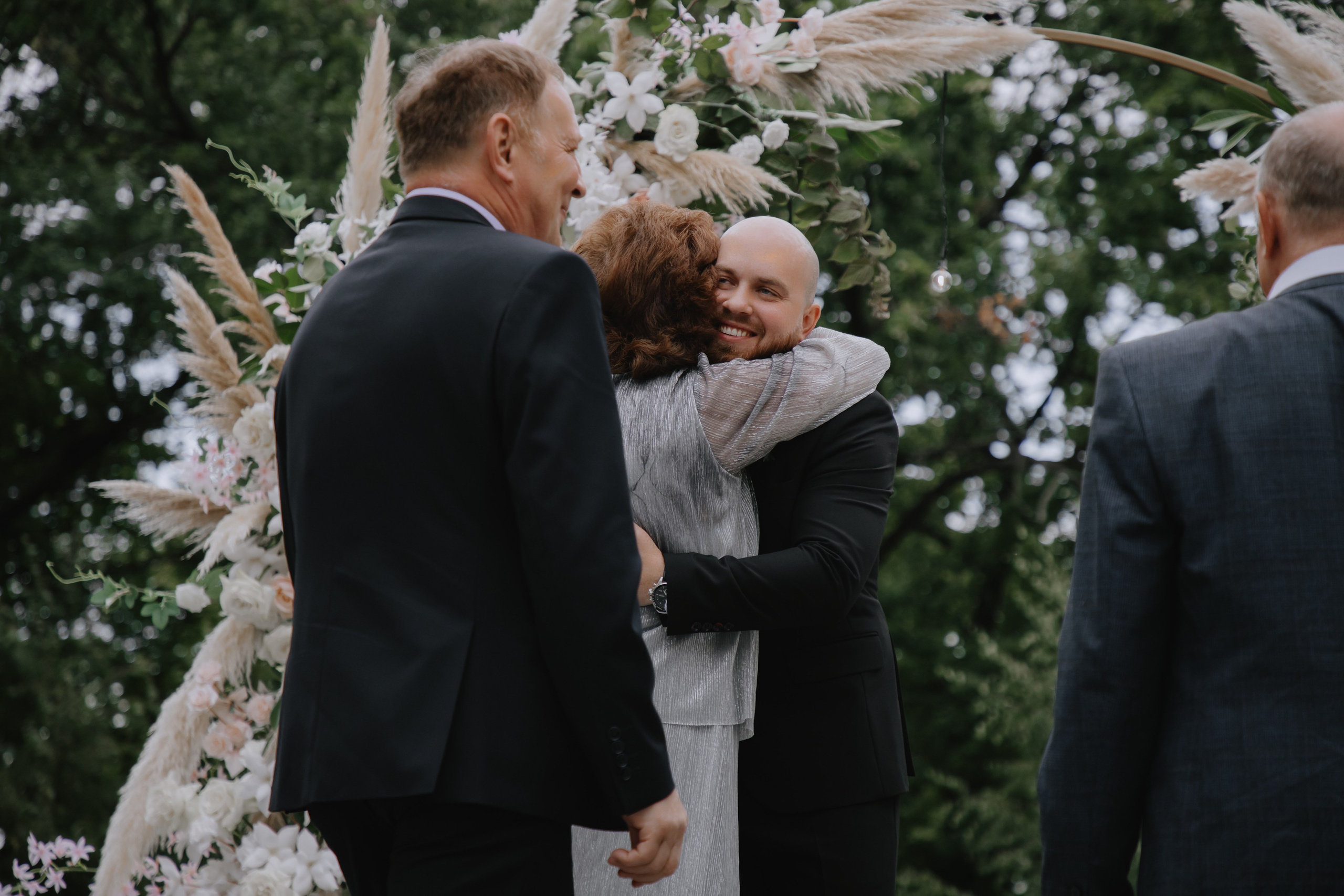 Свадьба Алексей и Анна. Фотограф в Москве и Санкт-Петербурге Дарина