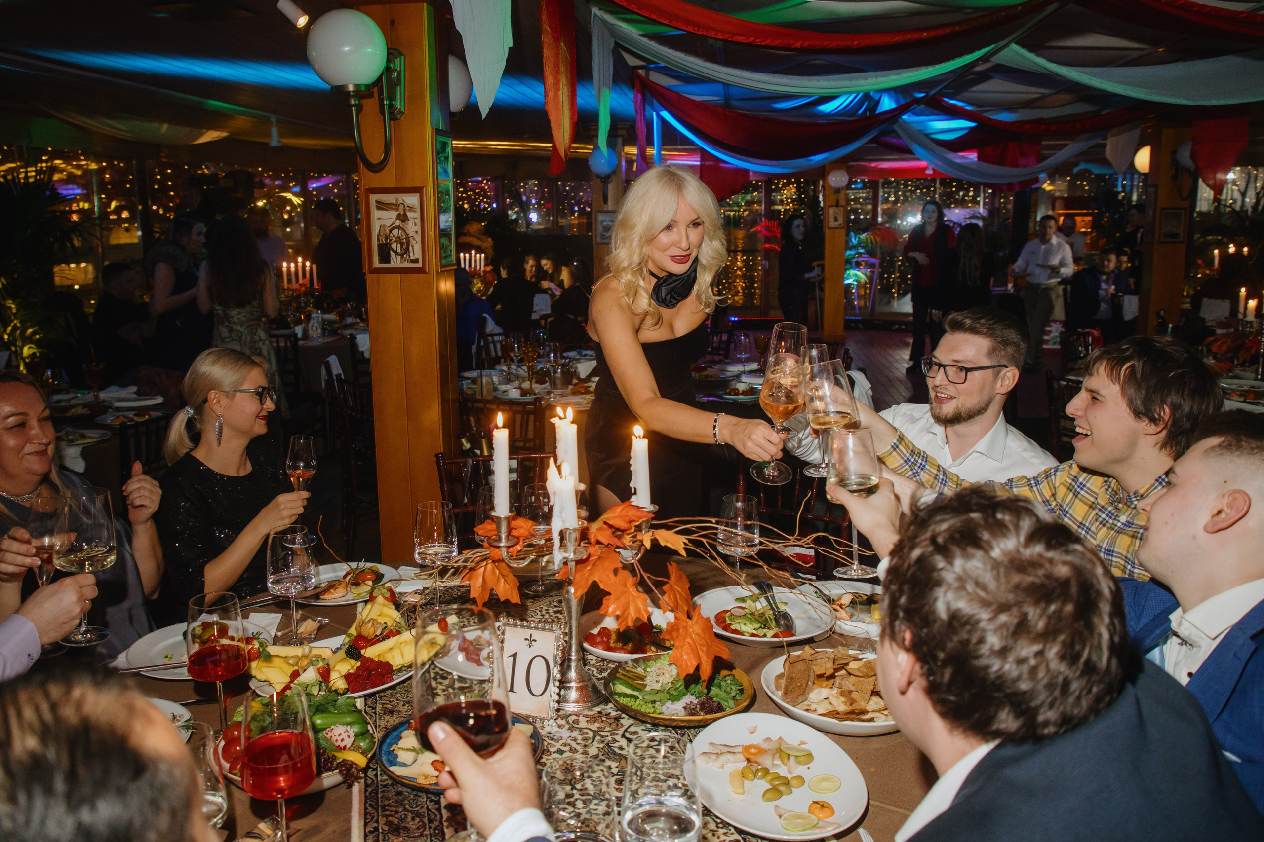 РРК. Фотограф в Москве и Санкт-Петербурге Дарина