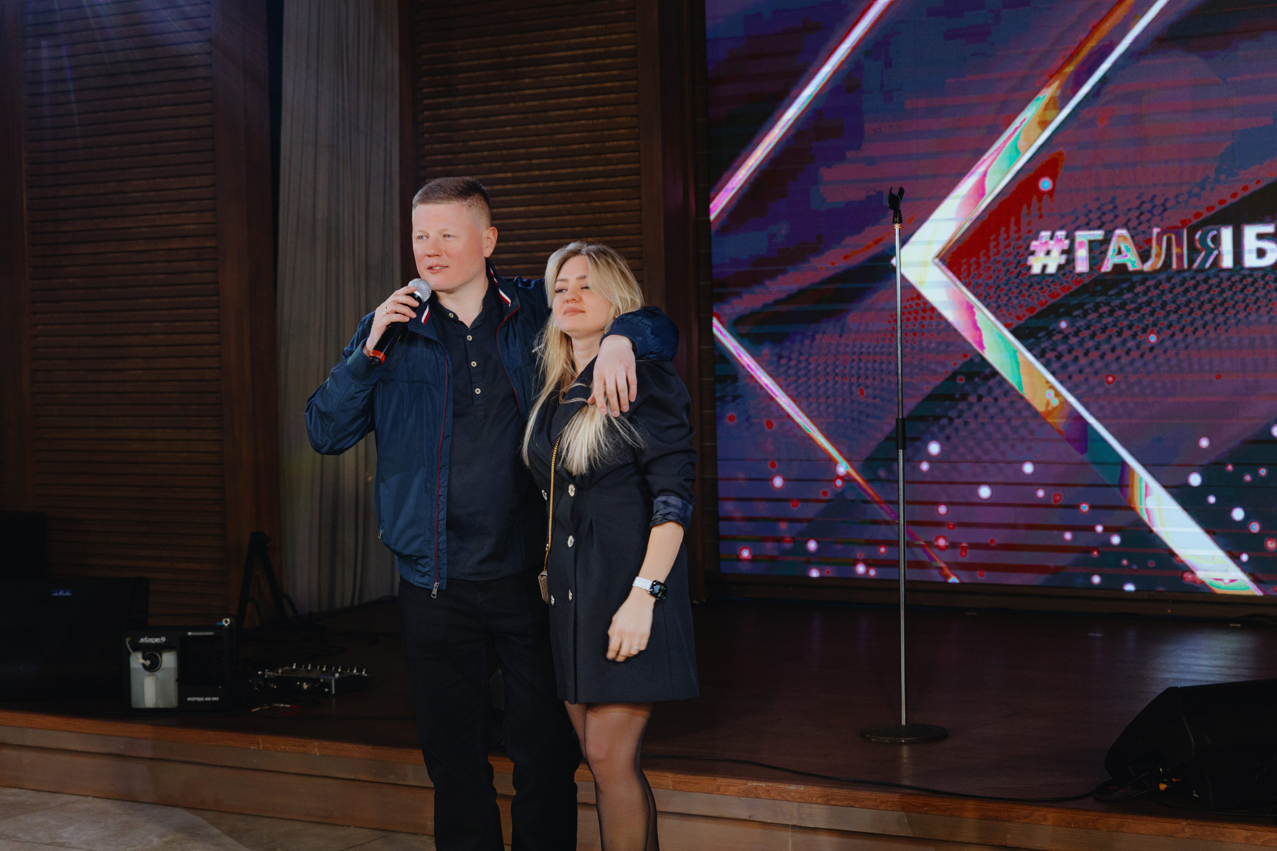 День Рождения Галины Сергеевны (Подольск). Фотограф в Москве и Санкт-Петербурге Дарина
