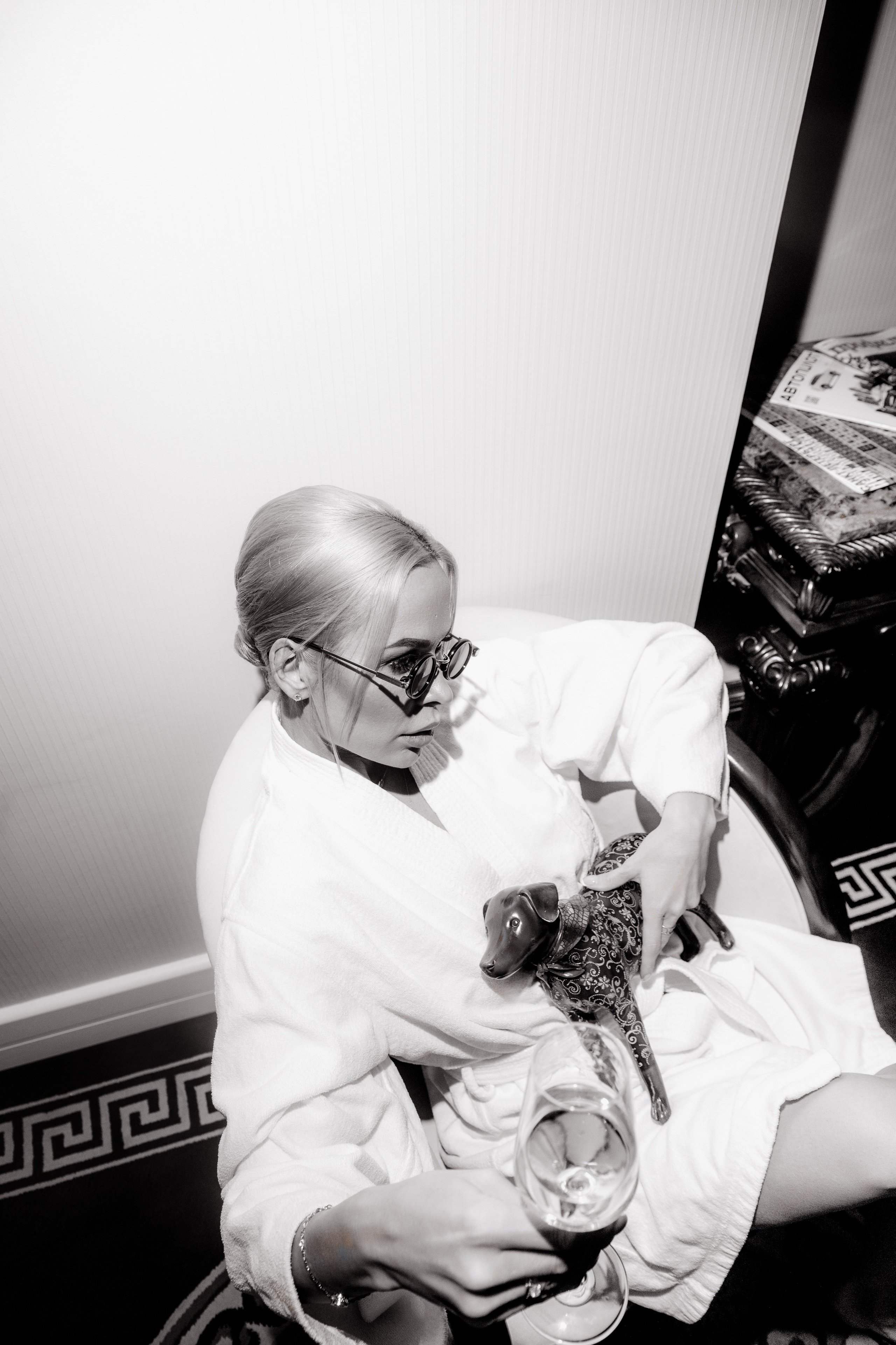 Свадьба Валерии и Алексея. Фотограф в Москве и Санкт-Петербурге Дарина