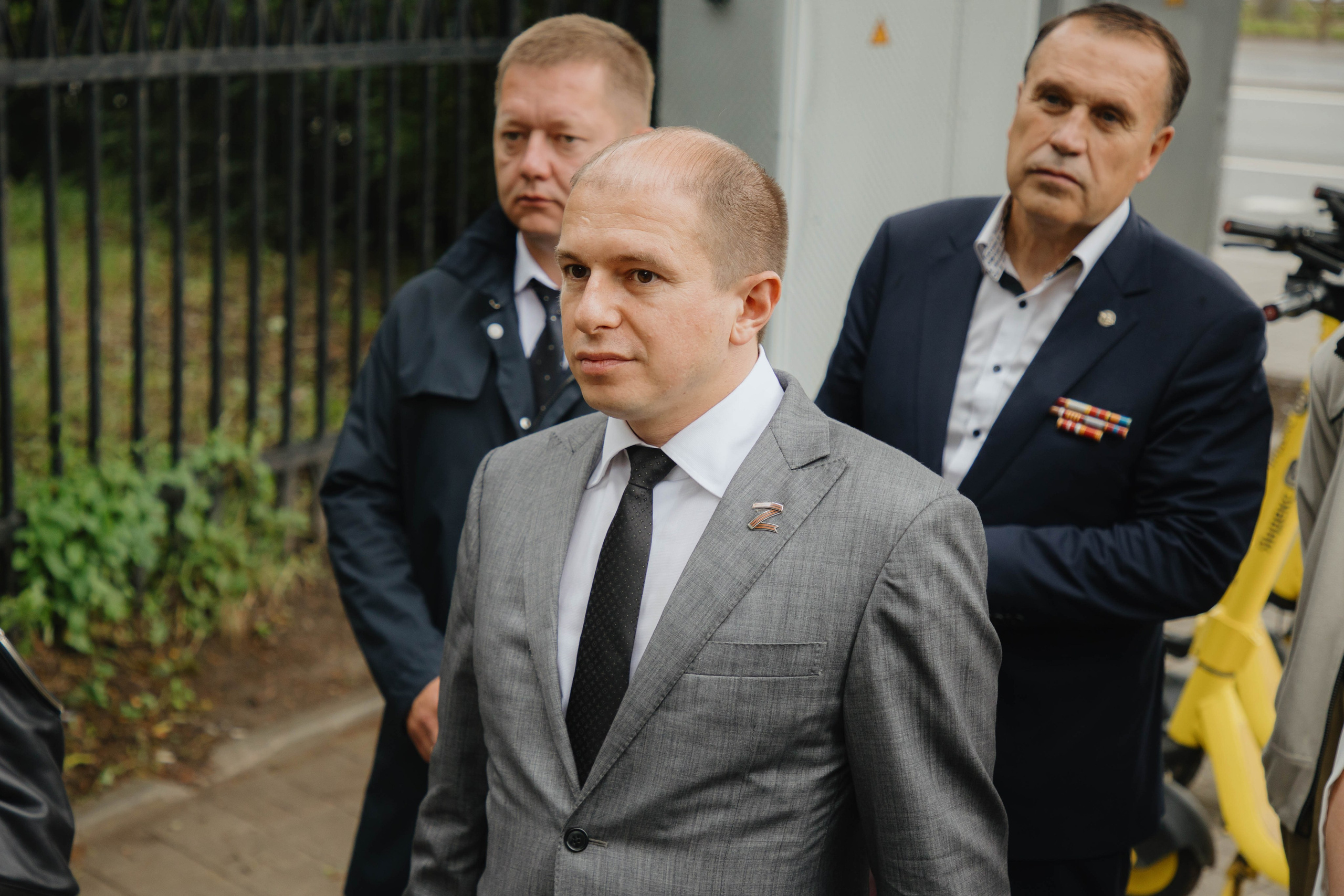 Мероприятия с депутатом Государственной Думы (Санкт-Петербург). Фотограф в Москве и Санкт-Петербурге Дарина