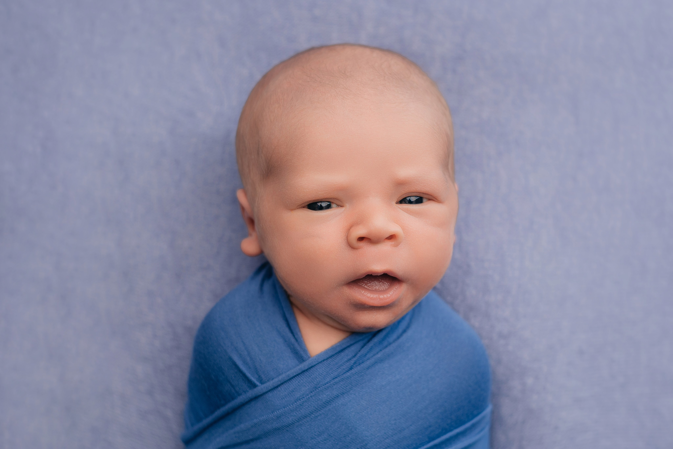 Богдан. Фотограф новорожденных Белгород