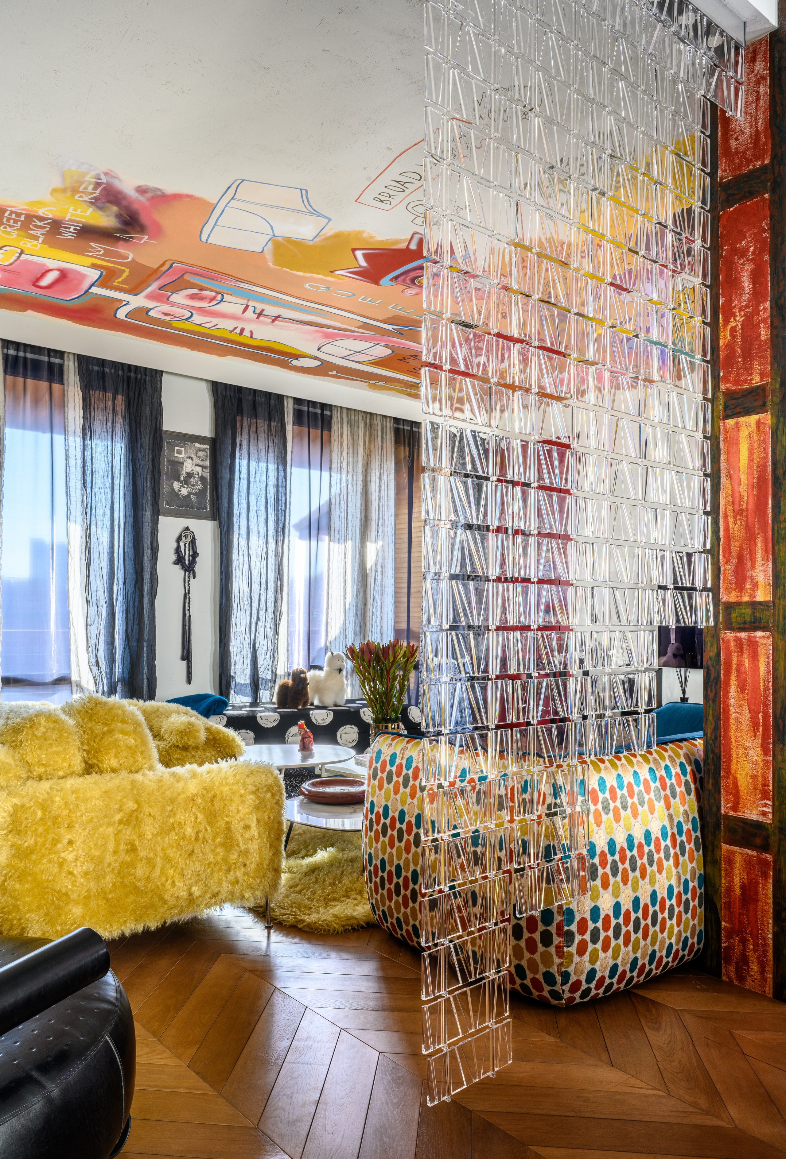 Затаив дыхание. Интерьерный фотограф Краснодар Денис Педань