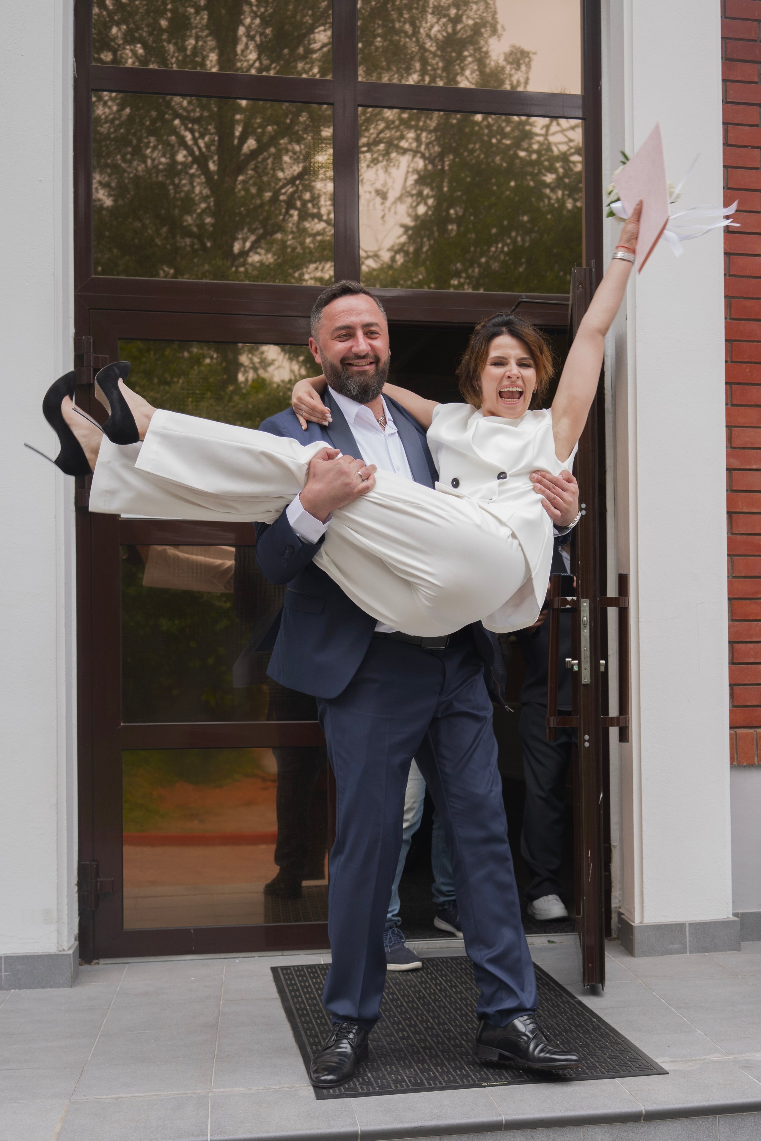 Свадьба. Фотограф Москва