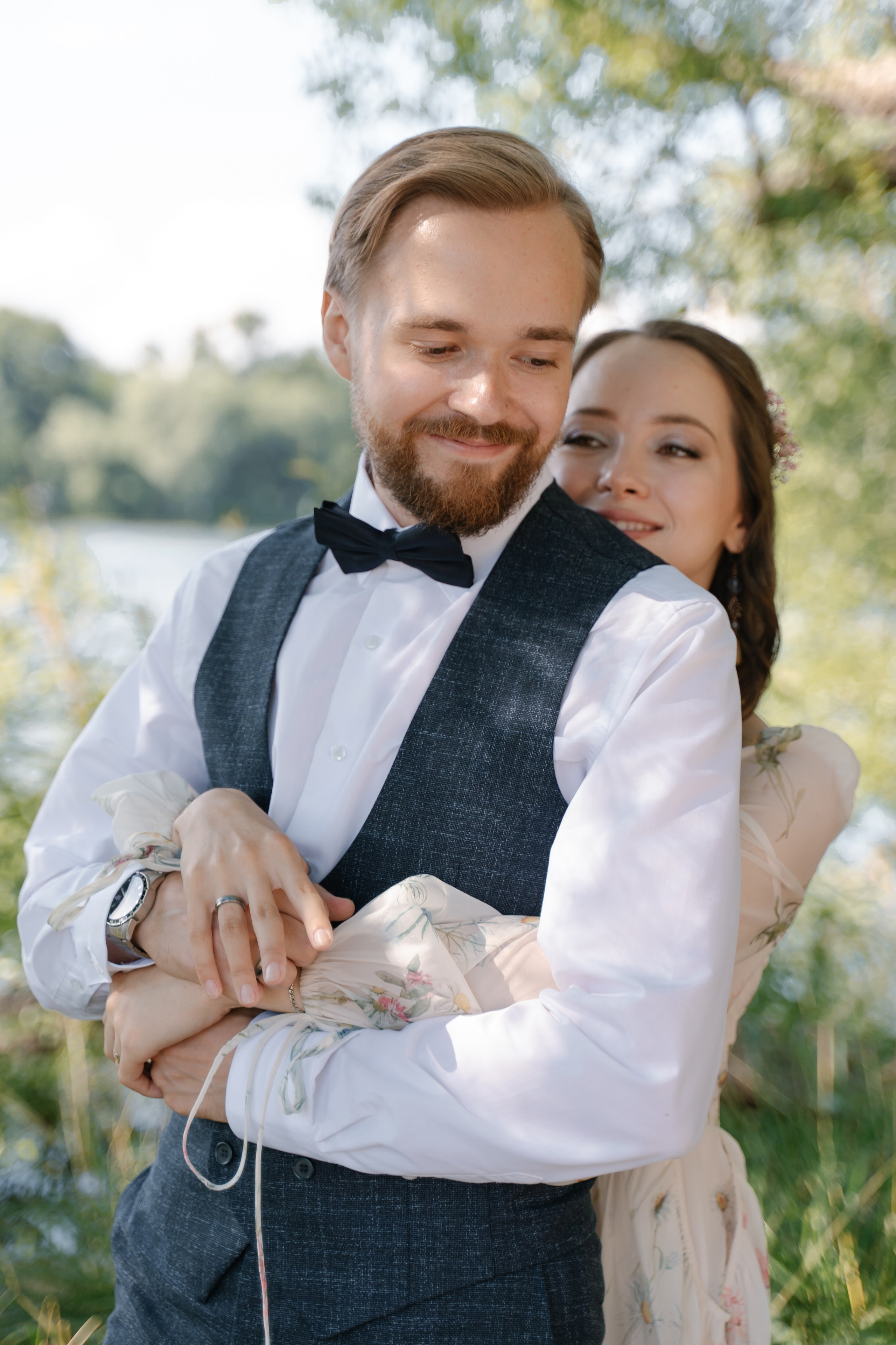 12.08.2023. Свадебный фотограф — Наталья Фед СПб/Москва