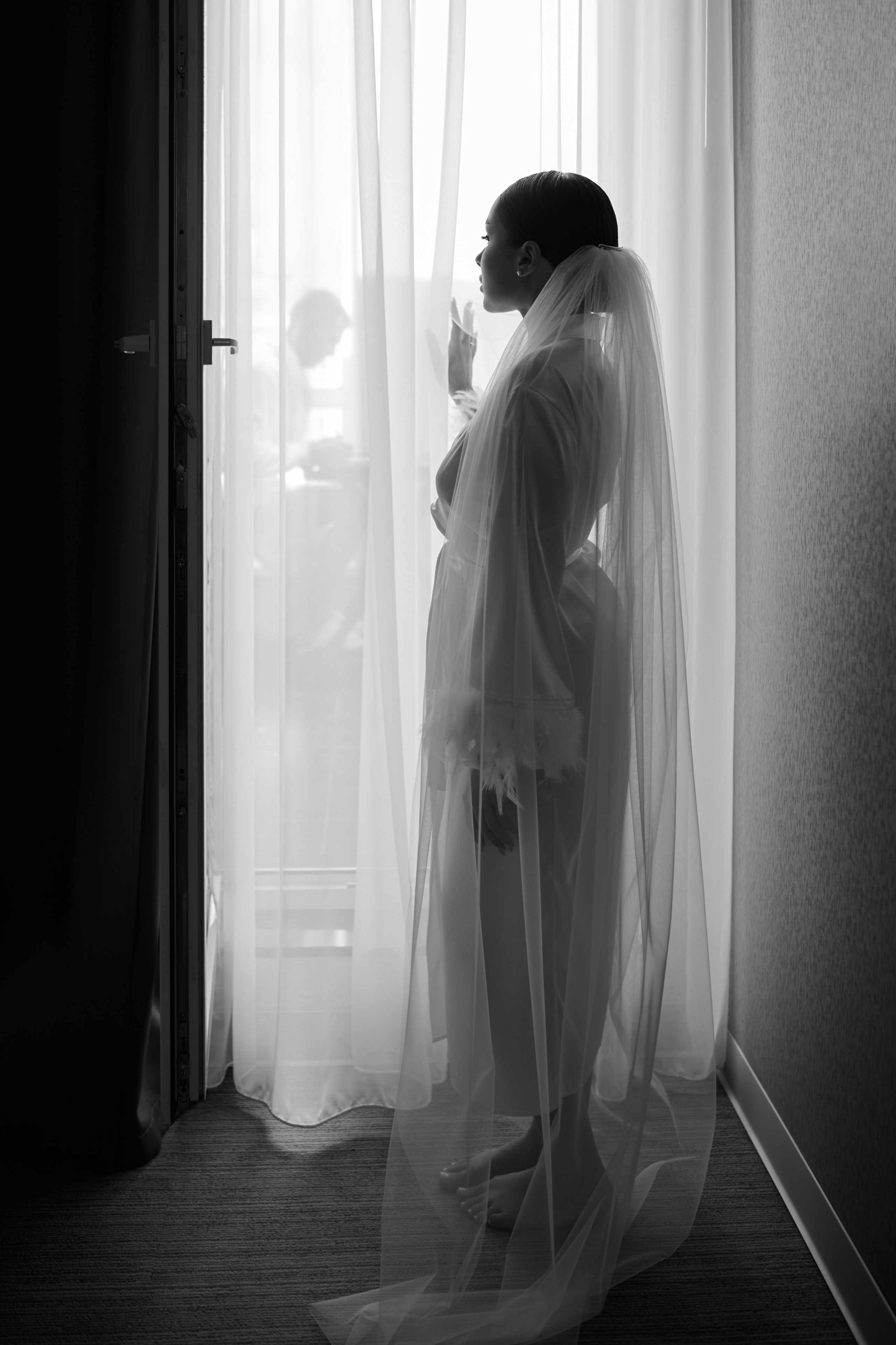 Ильнар и Лиза — 4Elements. Свадебный фотограф Екатеринбург/Челябинск — Любовь Волохова