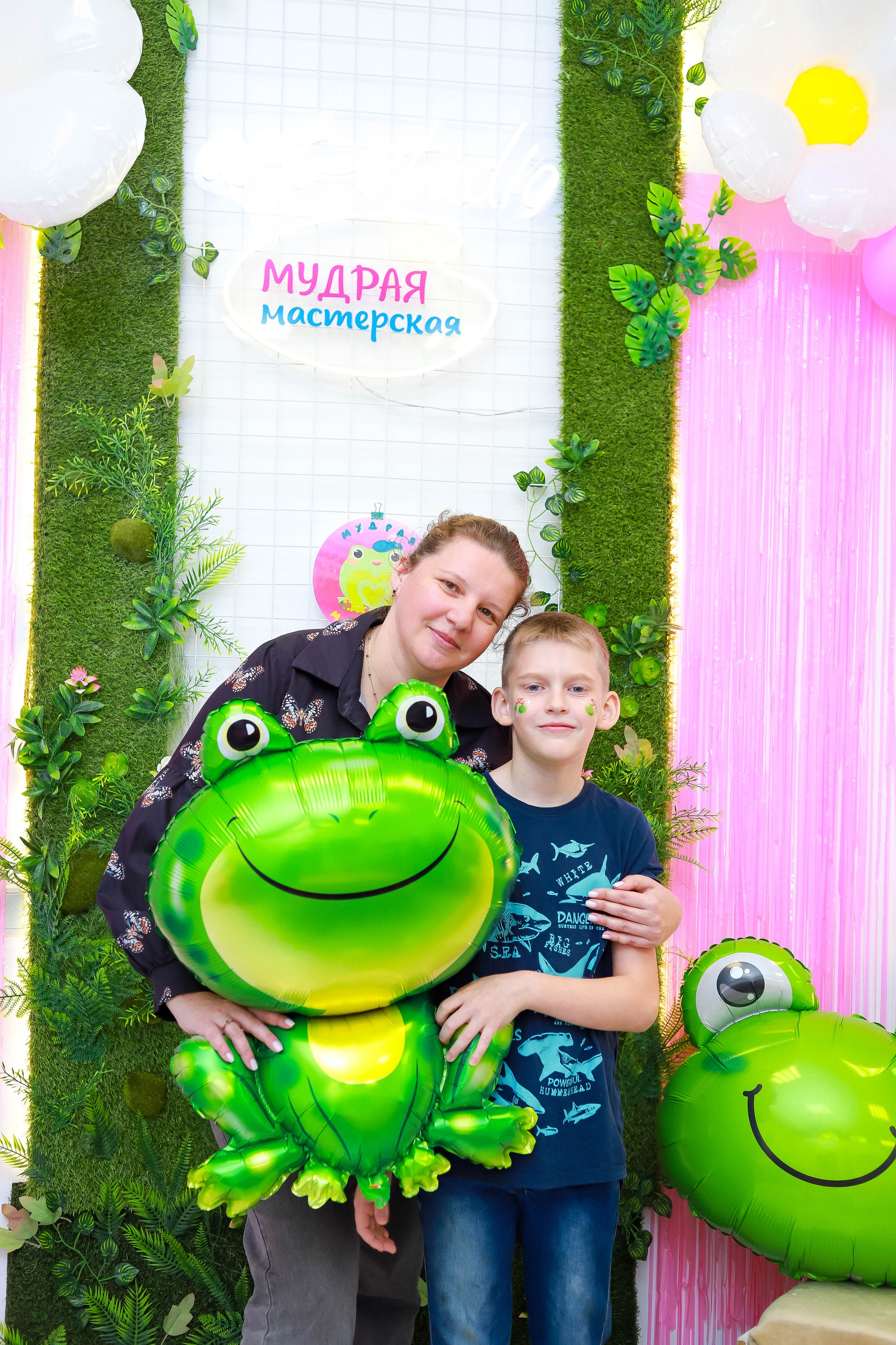 Творческая студия «Мудрая мастерская». Женский/Детский фотограф в Симферополе Вероника Слепогина