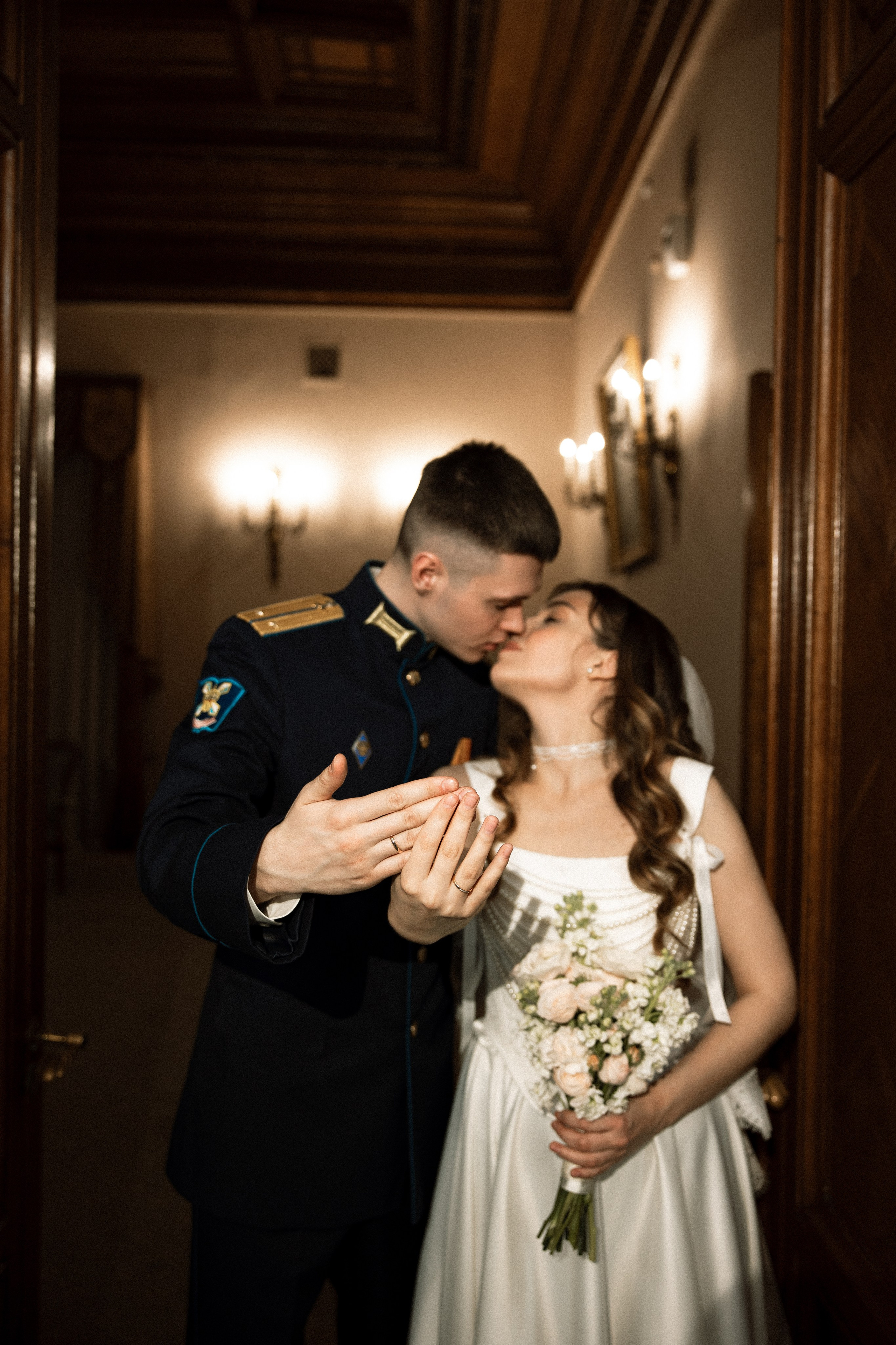 Арина & Рома. ДБ2. Phdkvmr.ru