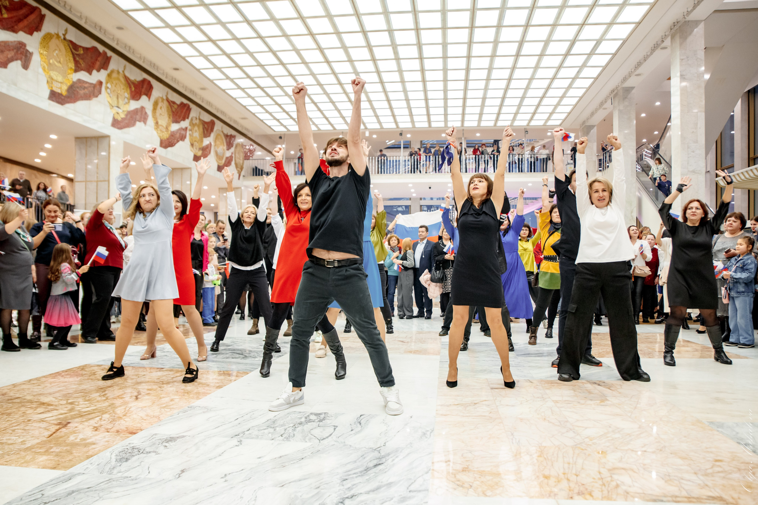 Shaman, Государственный Кремлевский Дворец. Фотограф Ольга Махалова — Санкт-Петербург, Москва, Нижний Новгород