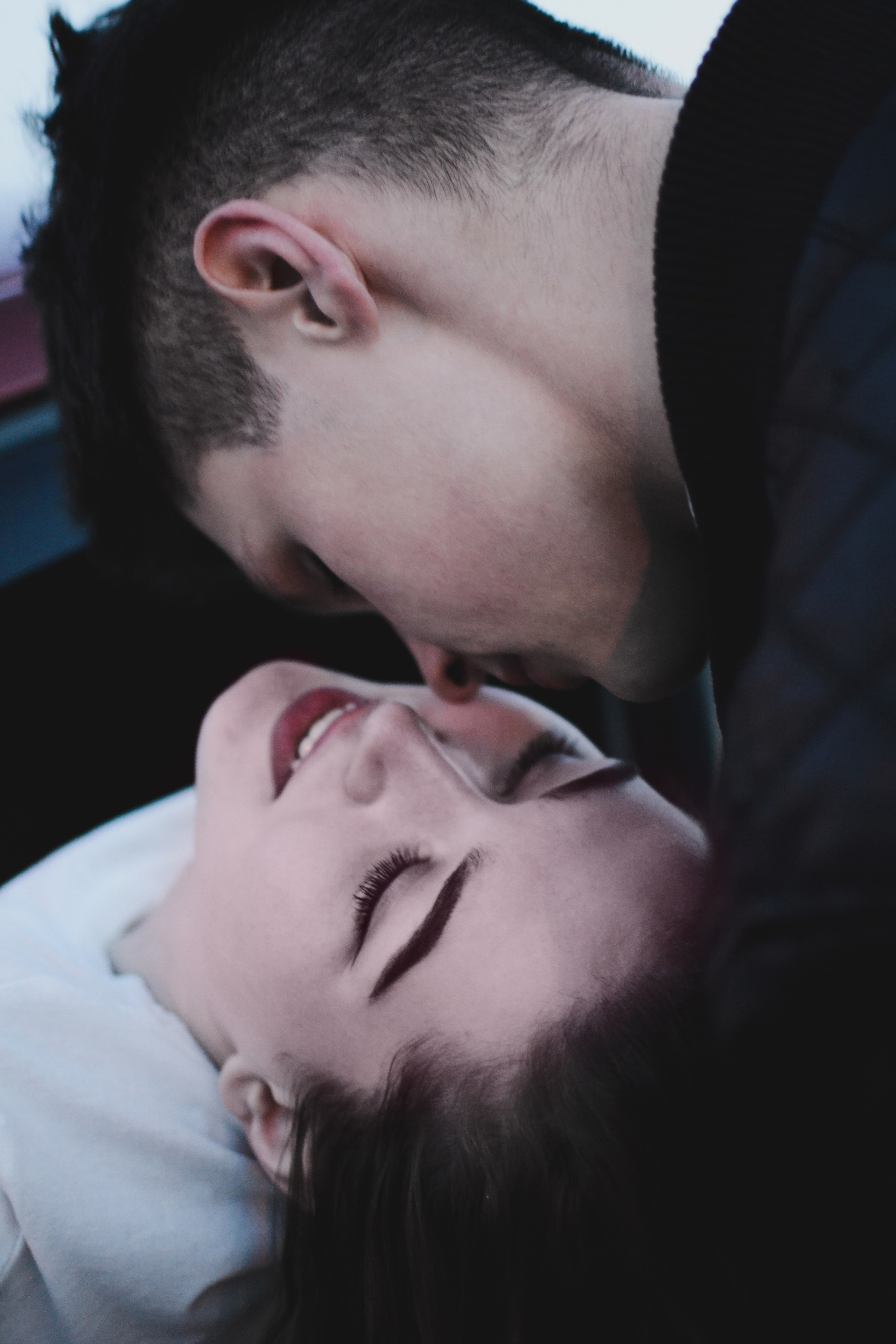 Б о л ь. Творческий фотограф Сургут/Москва (портреты, свадьбы, lovestory…)