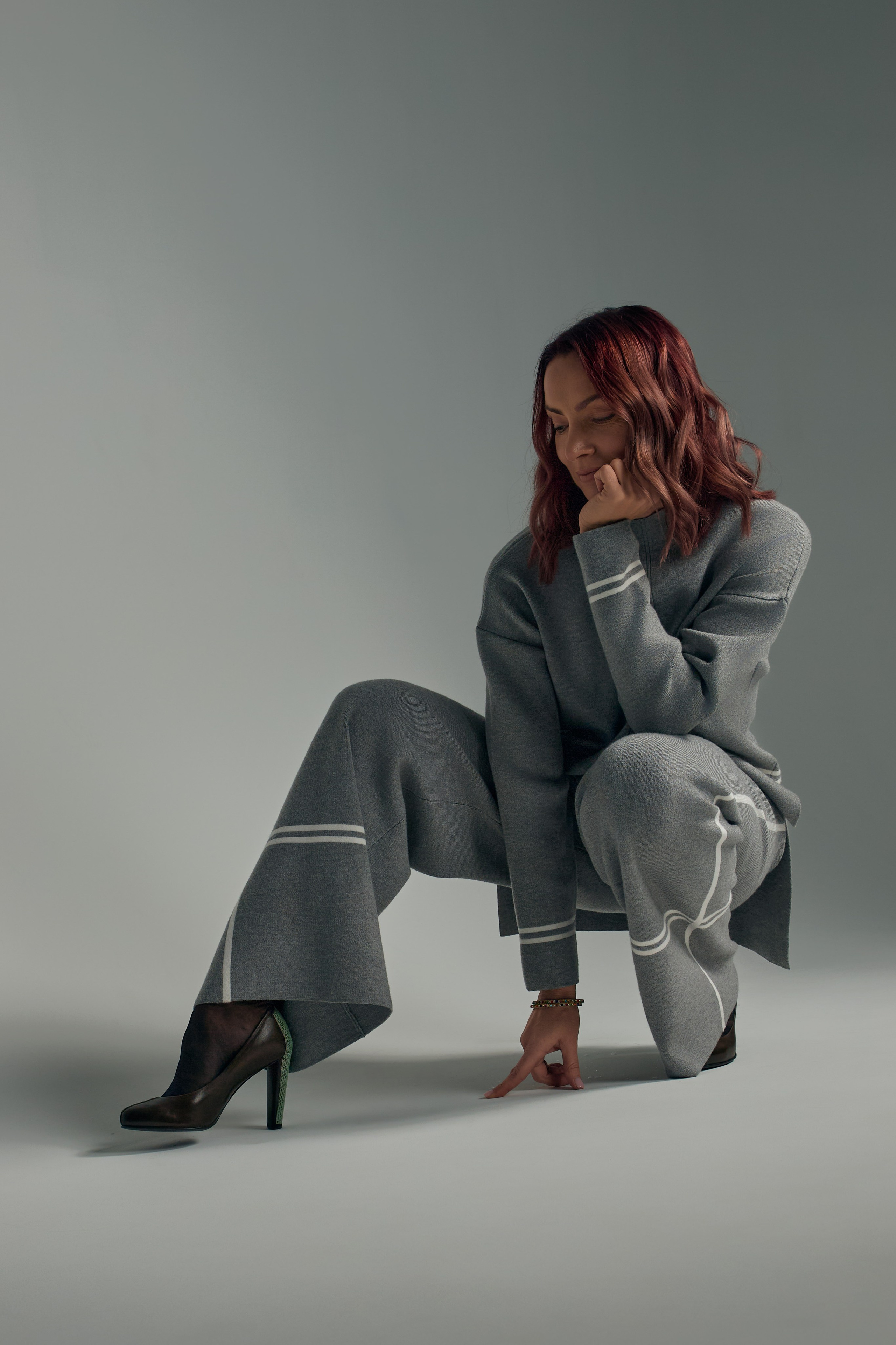 Студийный портрет в Рязани — Услуги профессионального фотографа. Фотограф в Рязани. Свадьба, семейное фото, портрет. Константин Манго