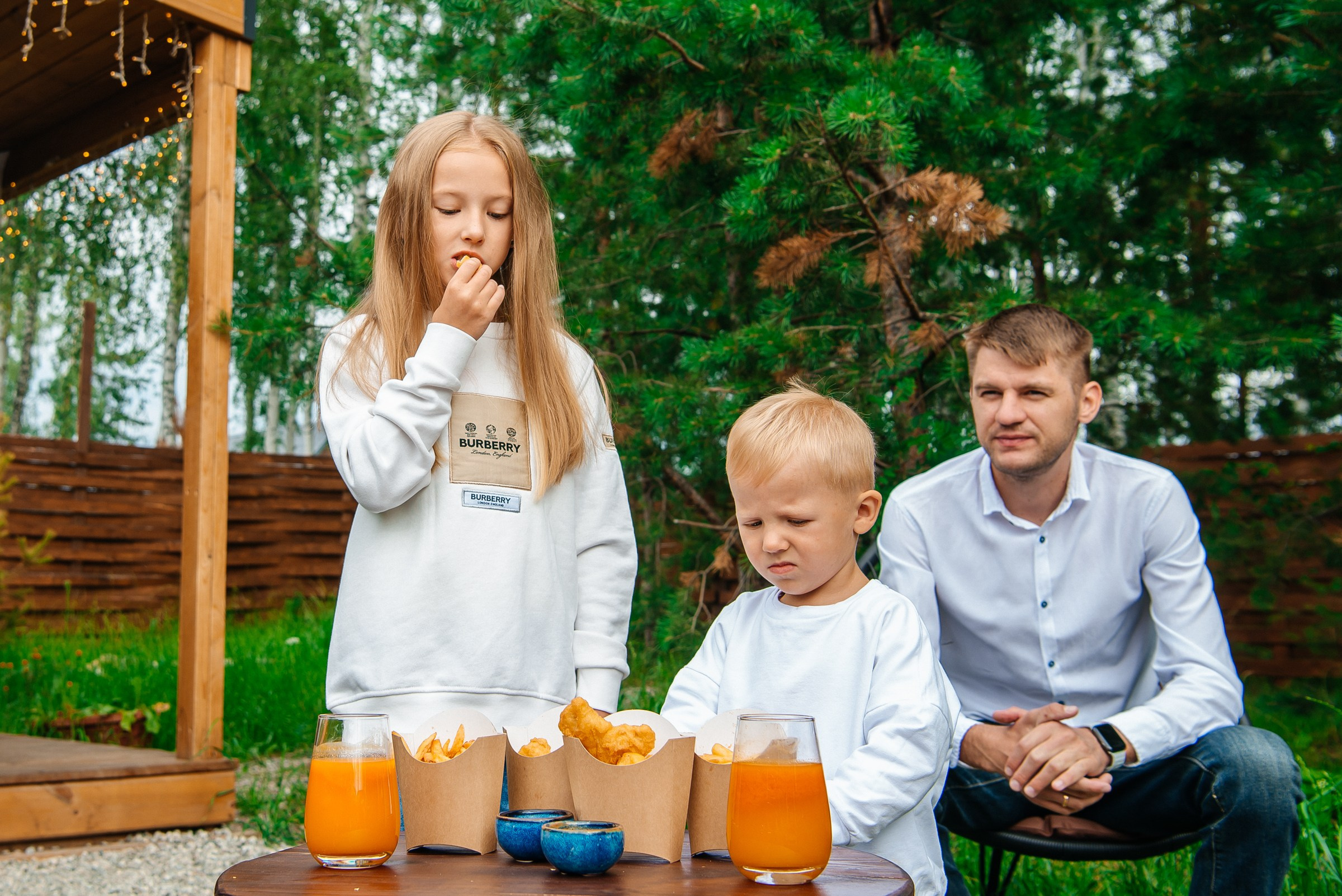 Шампурико. Профессиональный фотограф в Екатеринбурге Ирина Смирнова