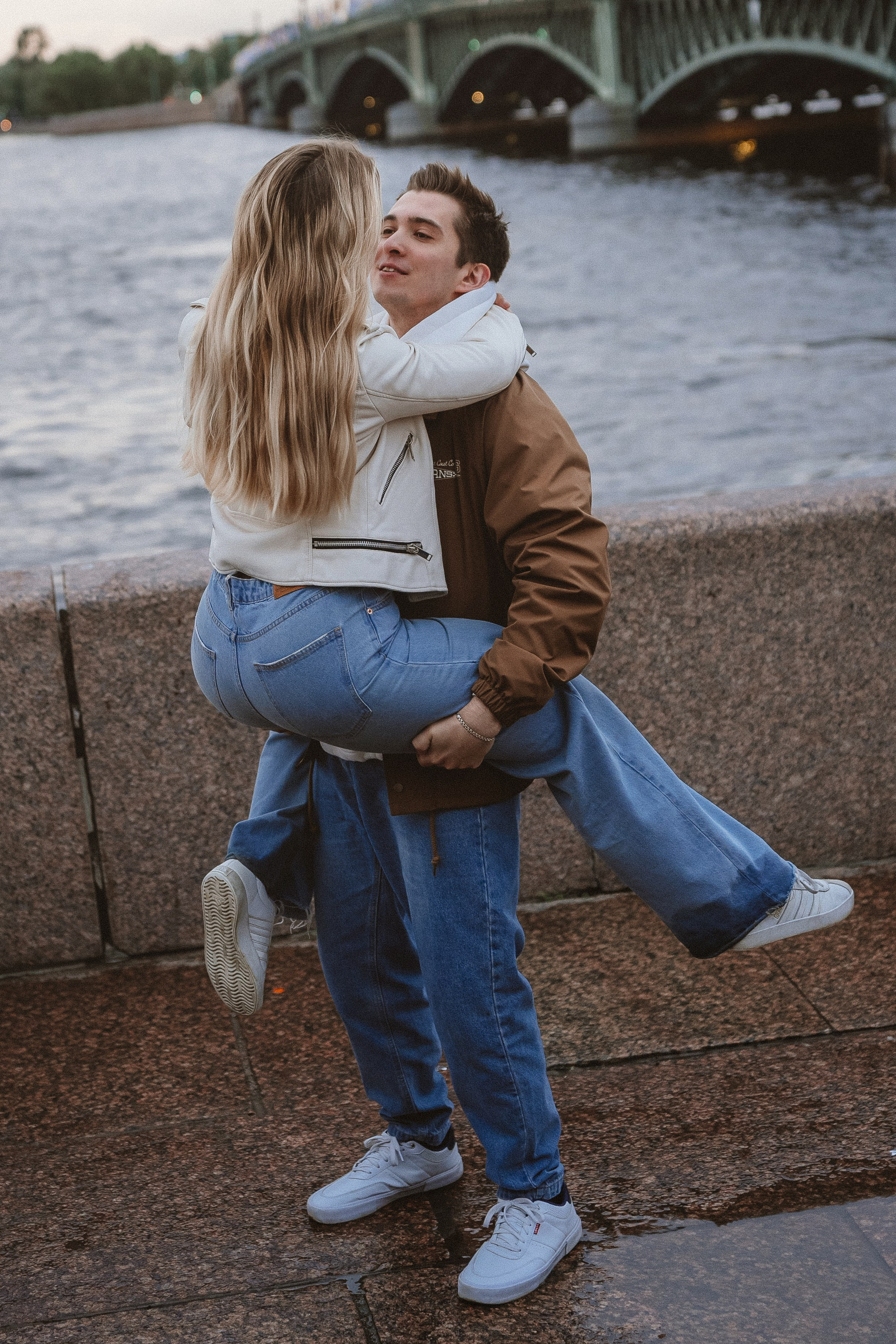 Егор + Дарина. Свадебный фотограф и видеограф в Санкт-Петербурге и других городах