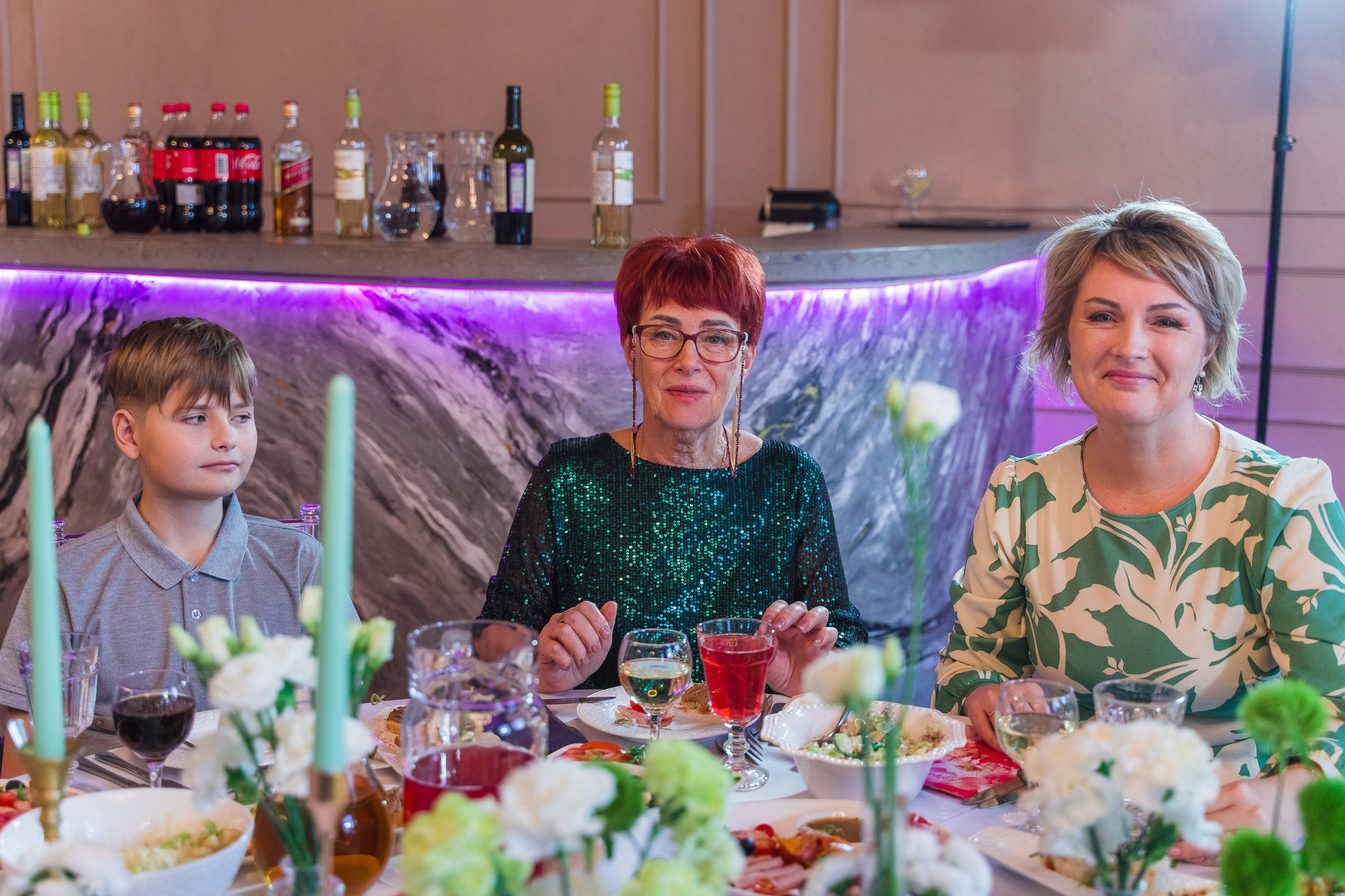 Евгений + Елена