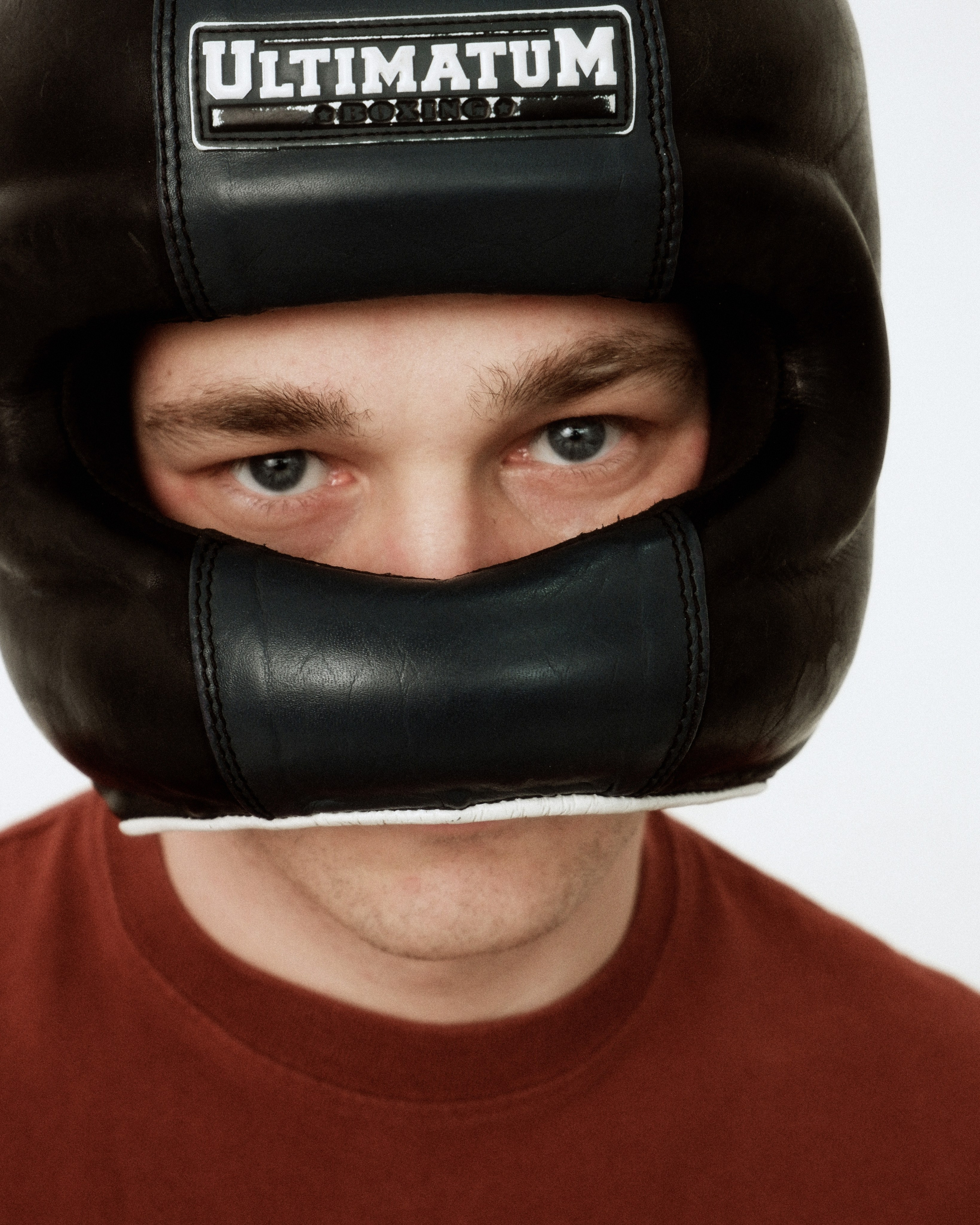 SASHA. ANNA — PHOTOGRAPHER