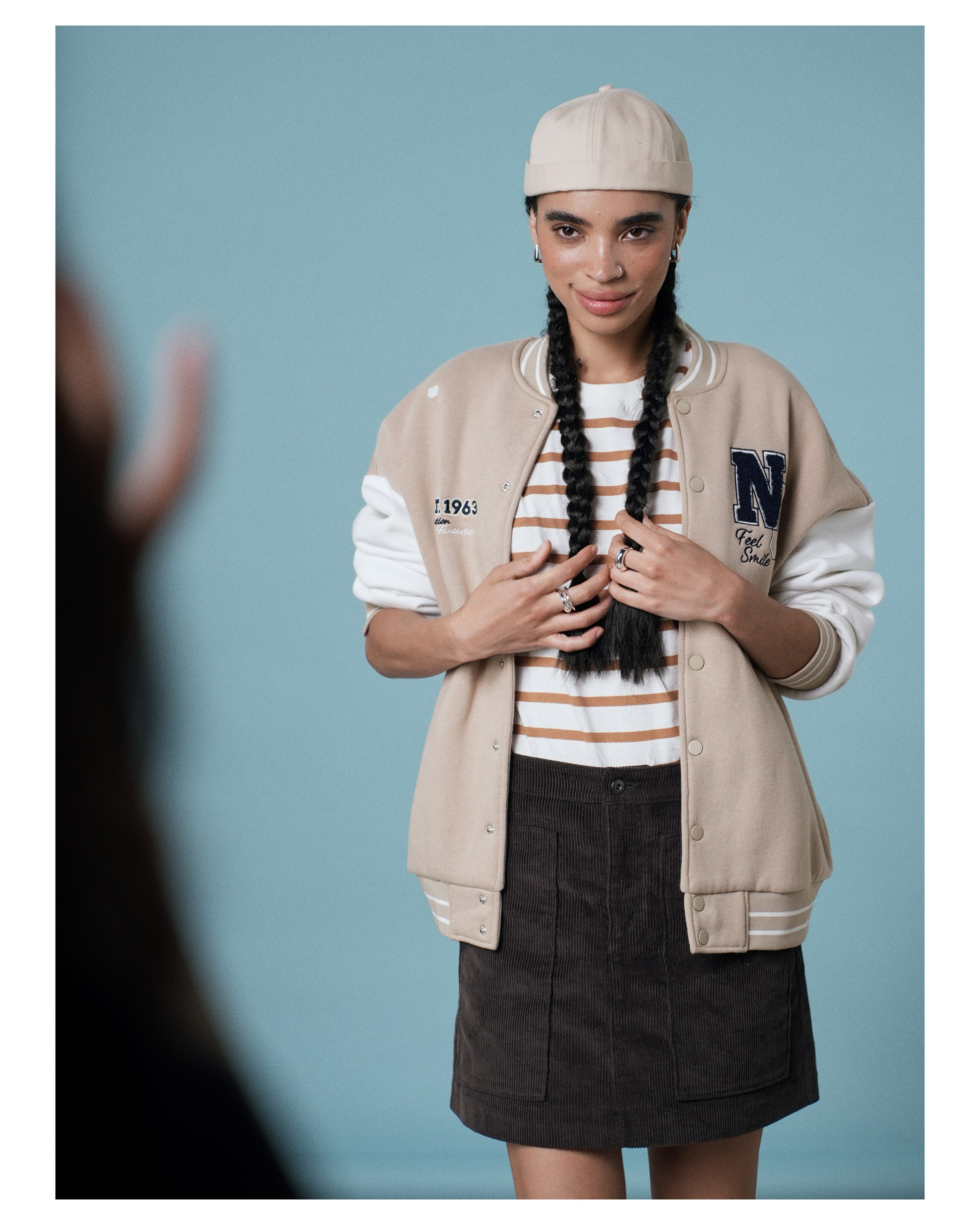 FUNDAY. ANNA — PHOTOGRAPHER