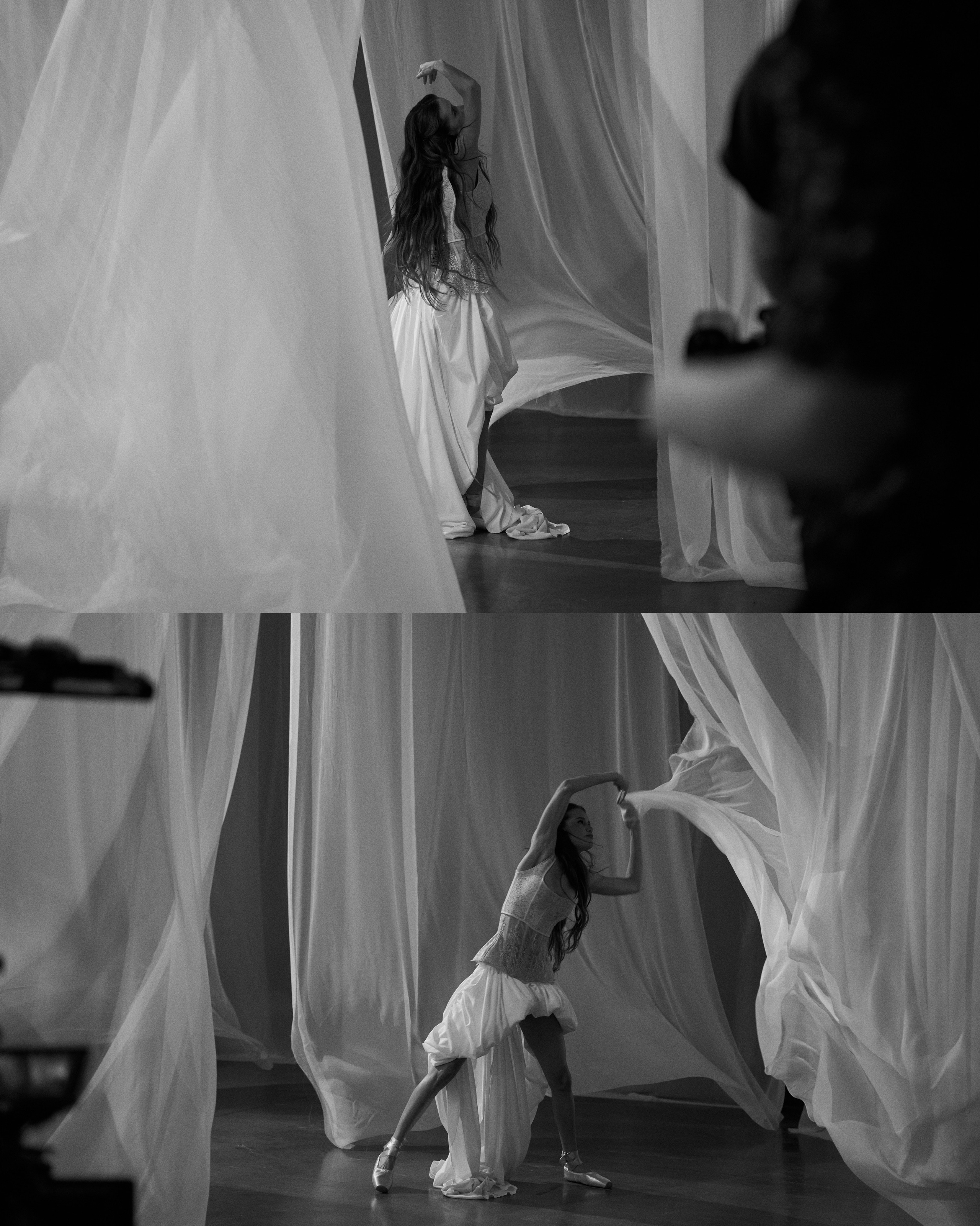 МУЗА. ANNA — PHOTOGRAPHER