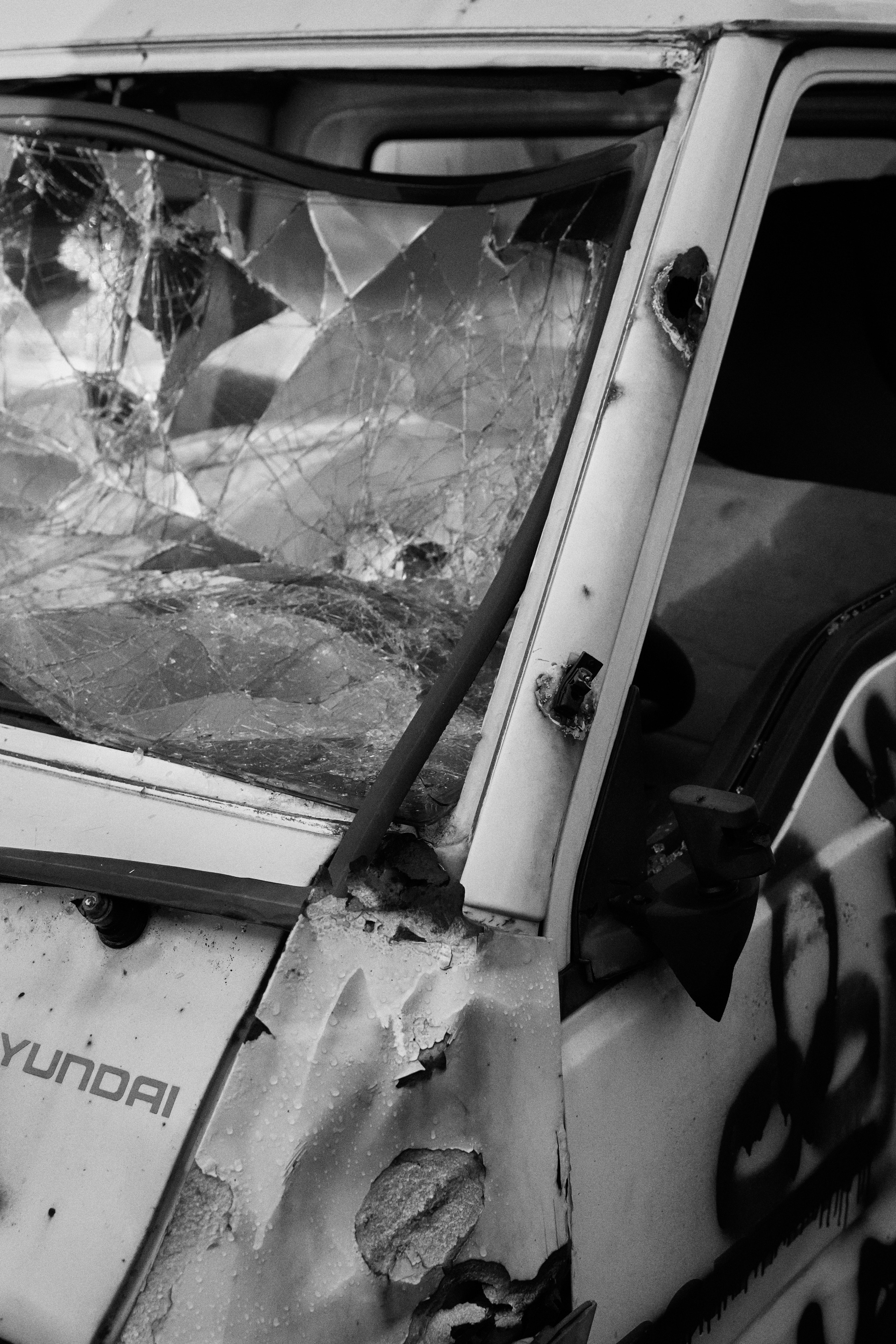 CARS. ANNA — PHOTOGRAPHER