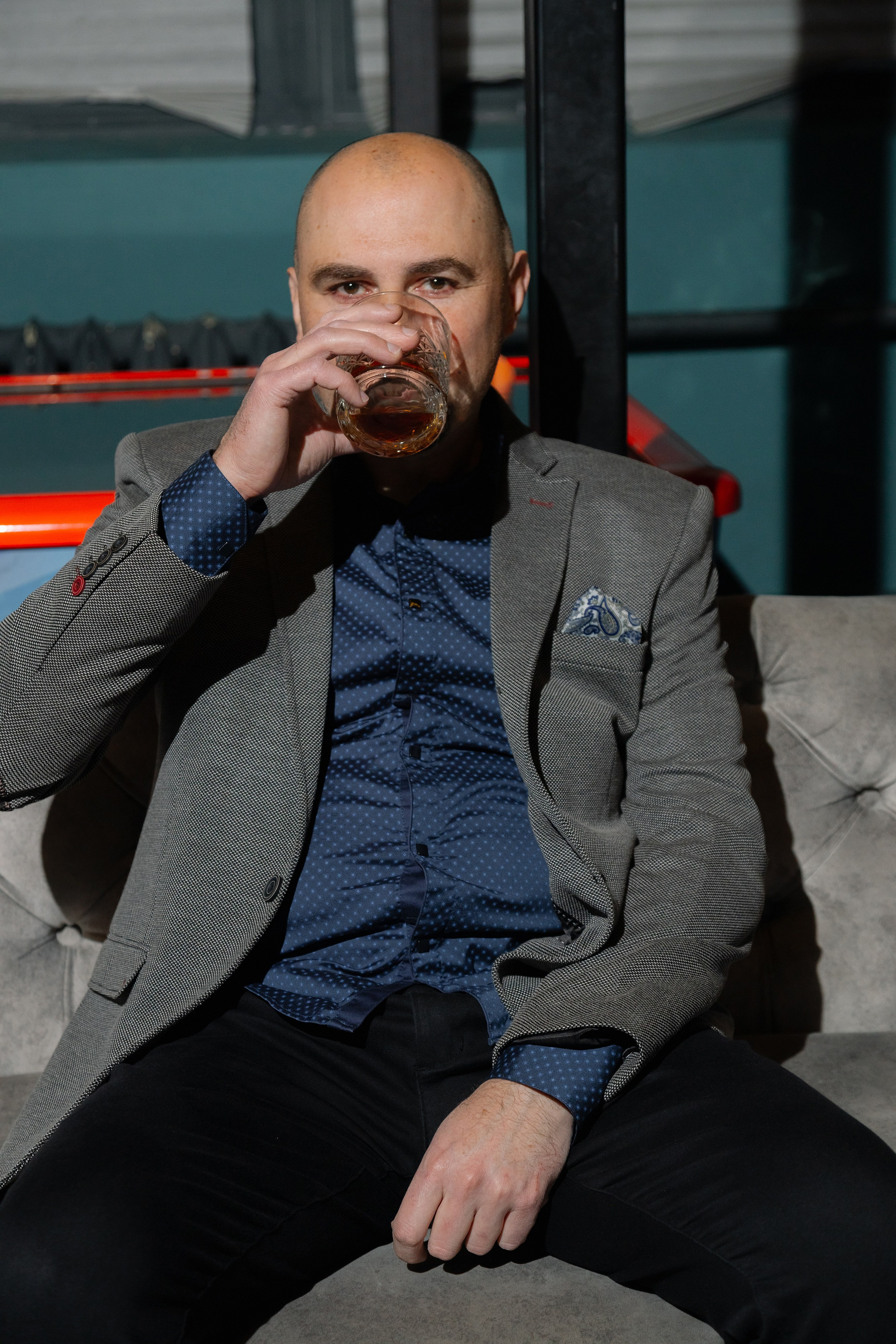 Корпоративная фотосъемка для CD-LIFE на площадке Partyson. Свадебный фотограф в Минске/Беларуси Сергей Спиридонов