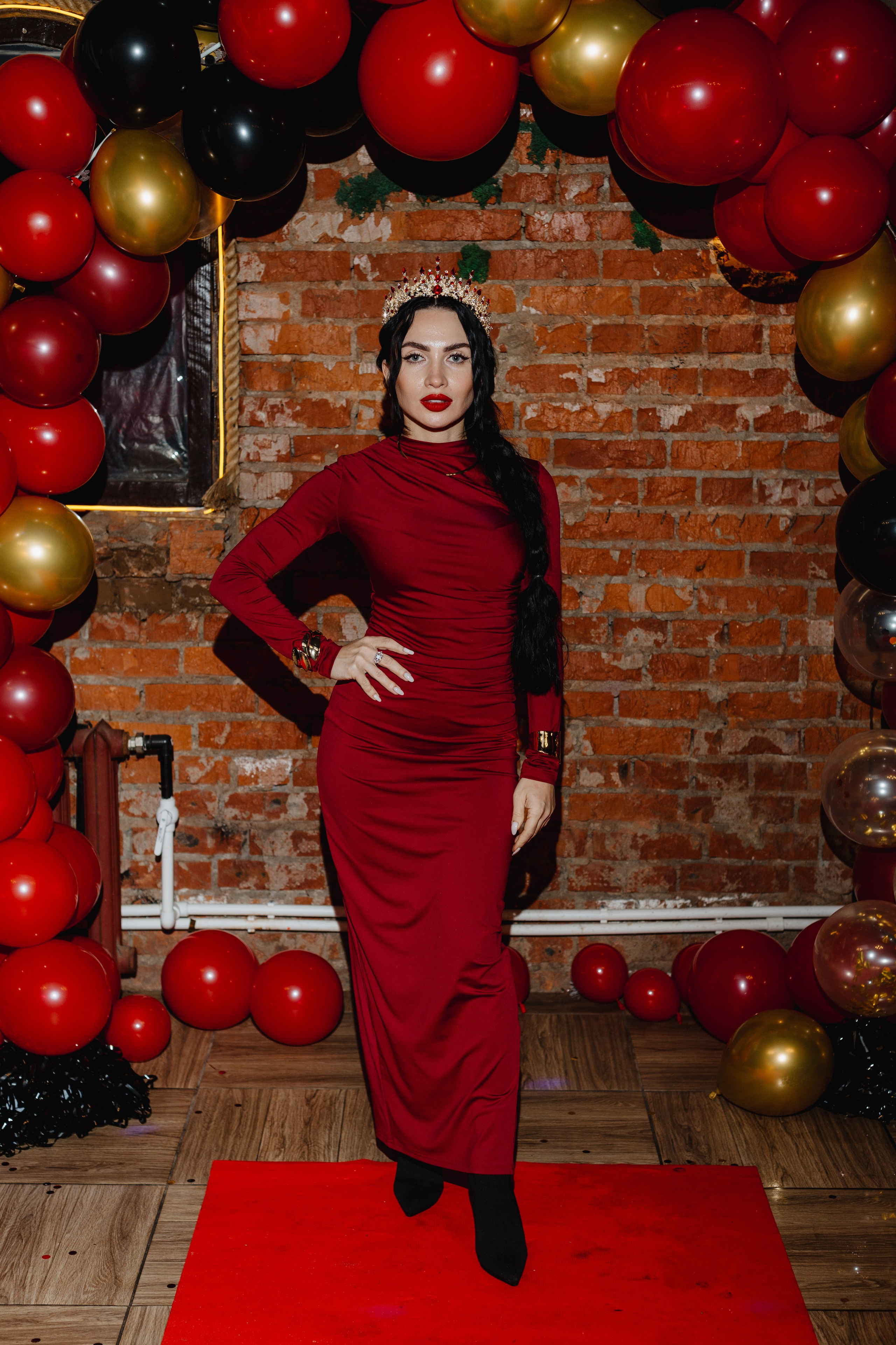 Бал Императриц. Портретный фотограф Москва Юлия Трякина