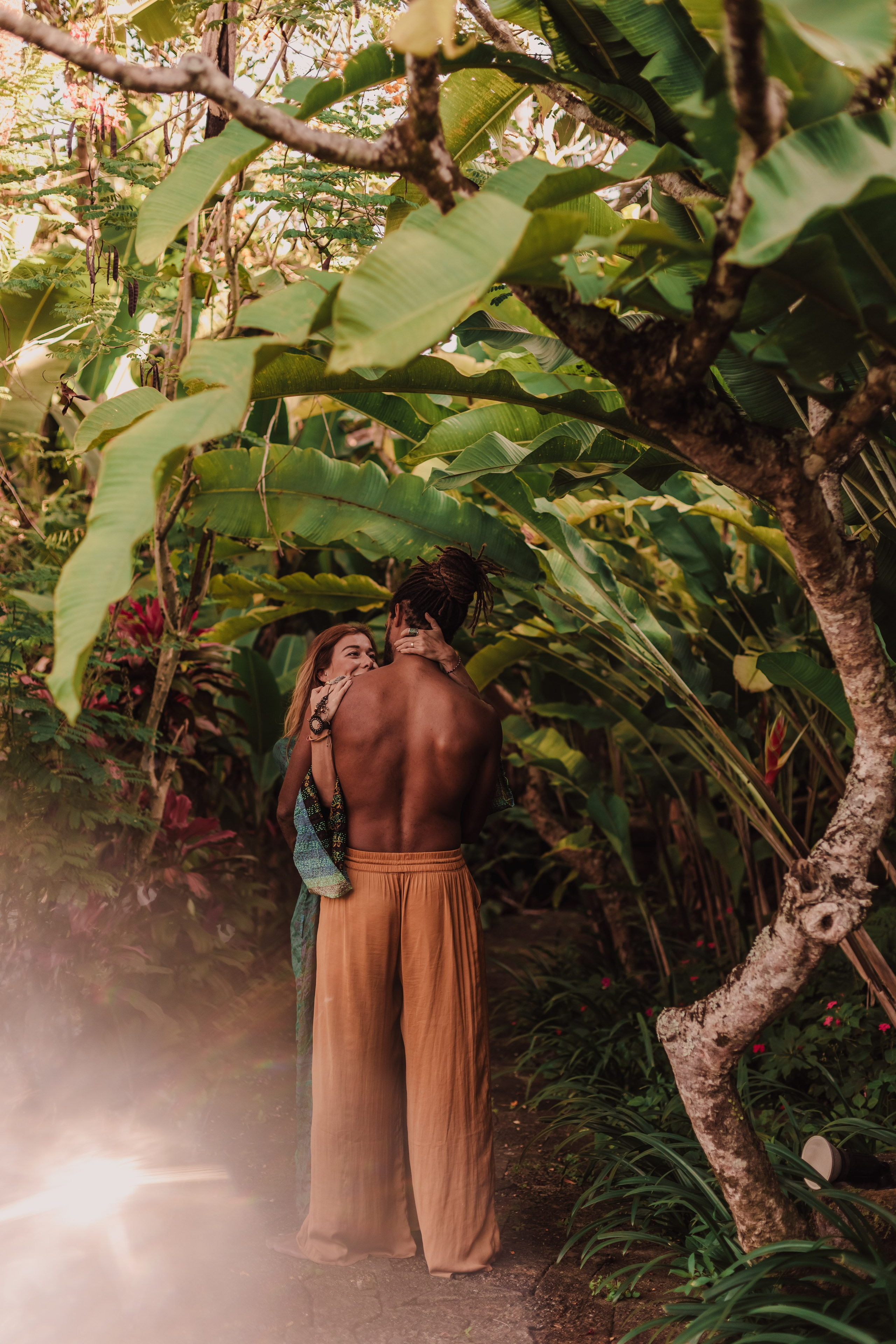 Love & honey. Mariam Bagdasaryan