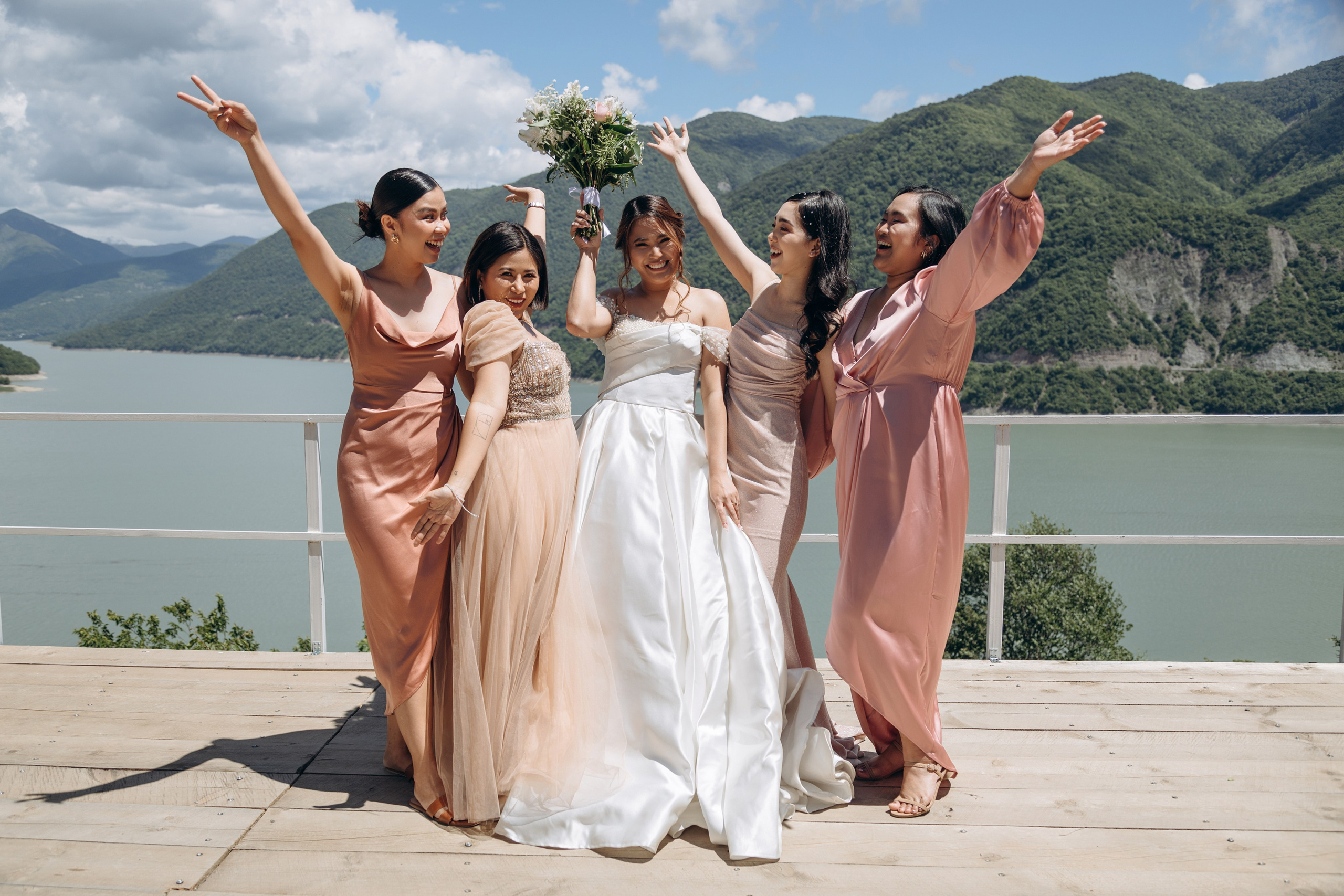 Aldrin and Mae. Фотограф в Тбилиси Наталья Фомина