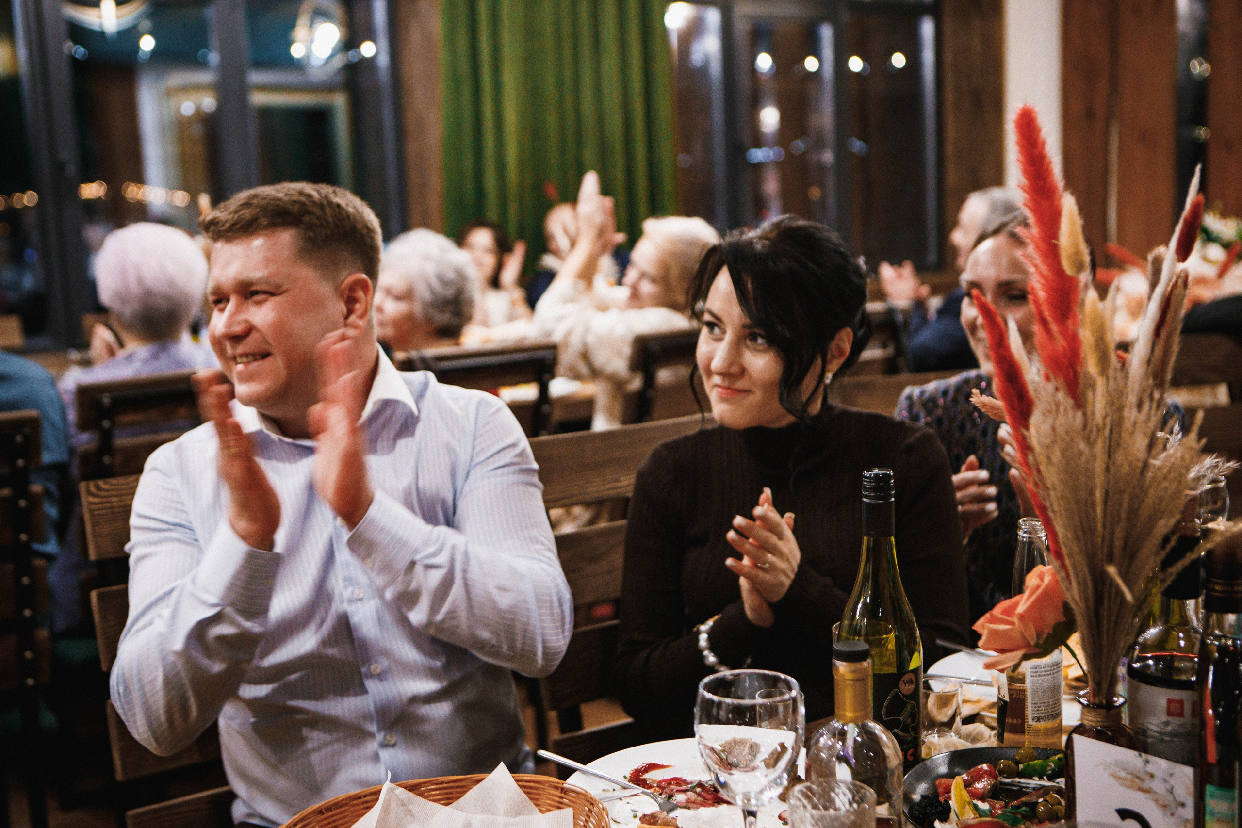 Мария + Роман. Фотограф в Нижнем Новгороде