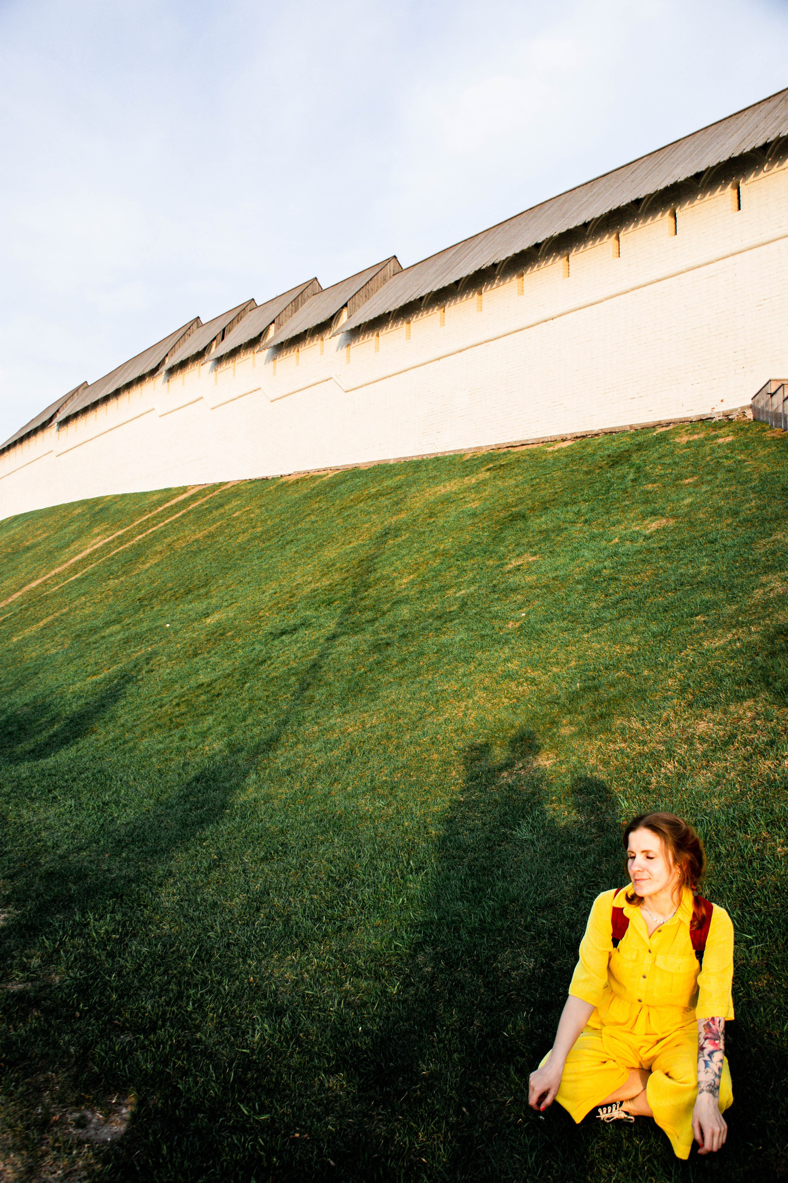 Казань. Йошкар- Ола. Чебоксары. 2023. Фотограф в Нижнем Новгороде