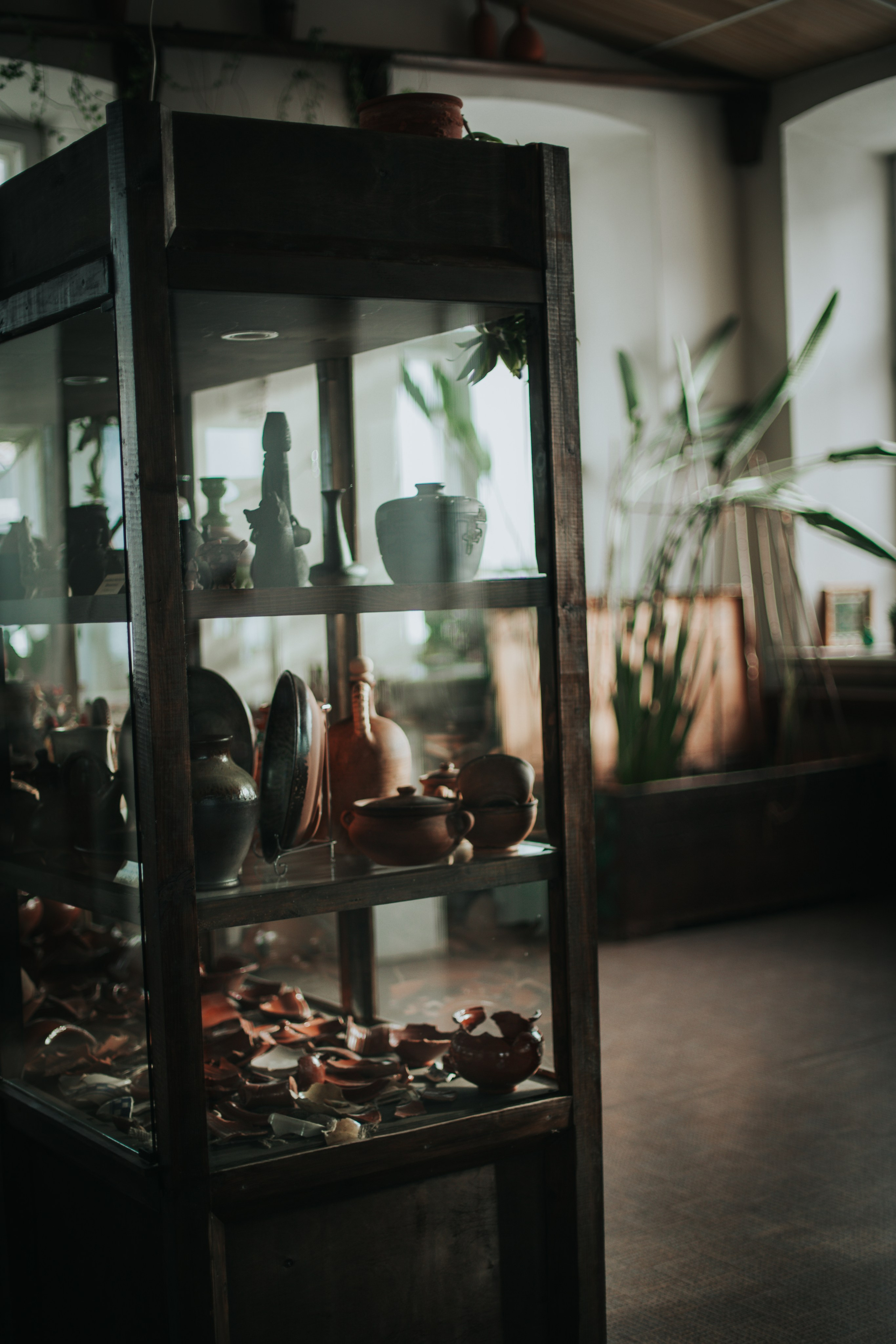 Гончары г. Богородск. Фотограф в Нижнем Новгороде