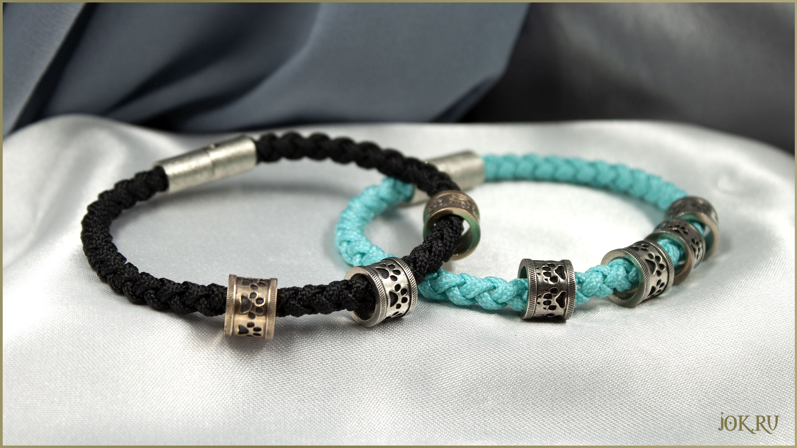 Молодежные браслеты с лапками кошки: стильный и милый аксессуар для повседневного ношения