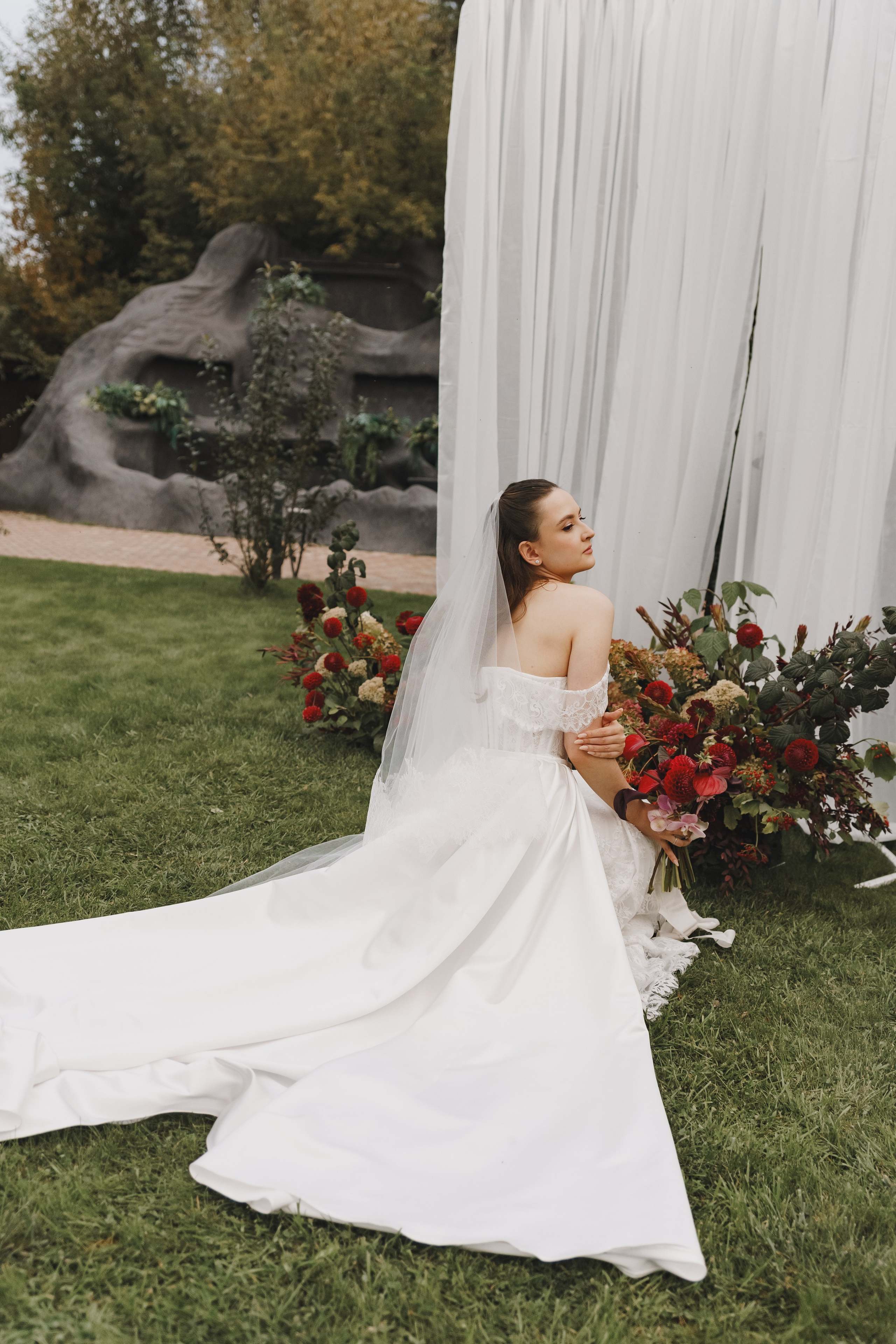 Wedding 12.09.2025. Свадебный и индивидуальный фотограф из Казани