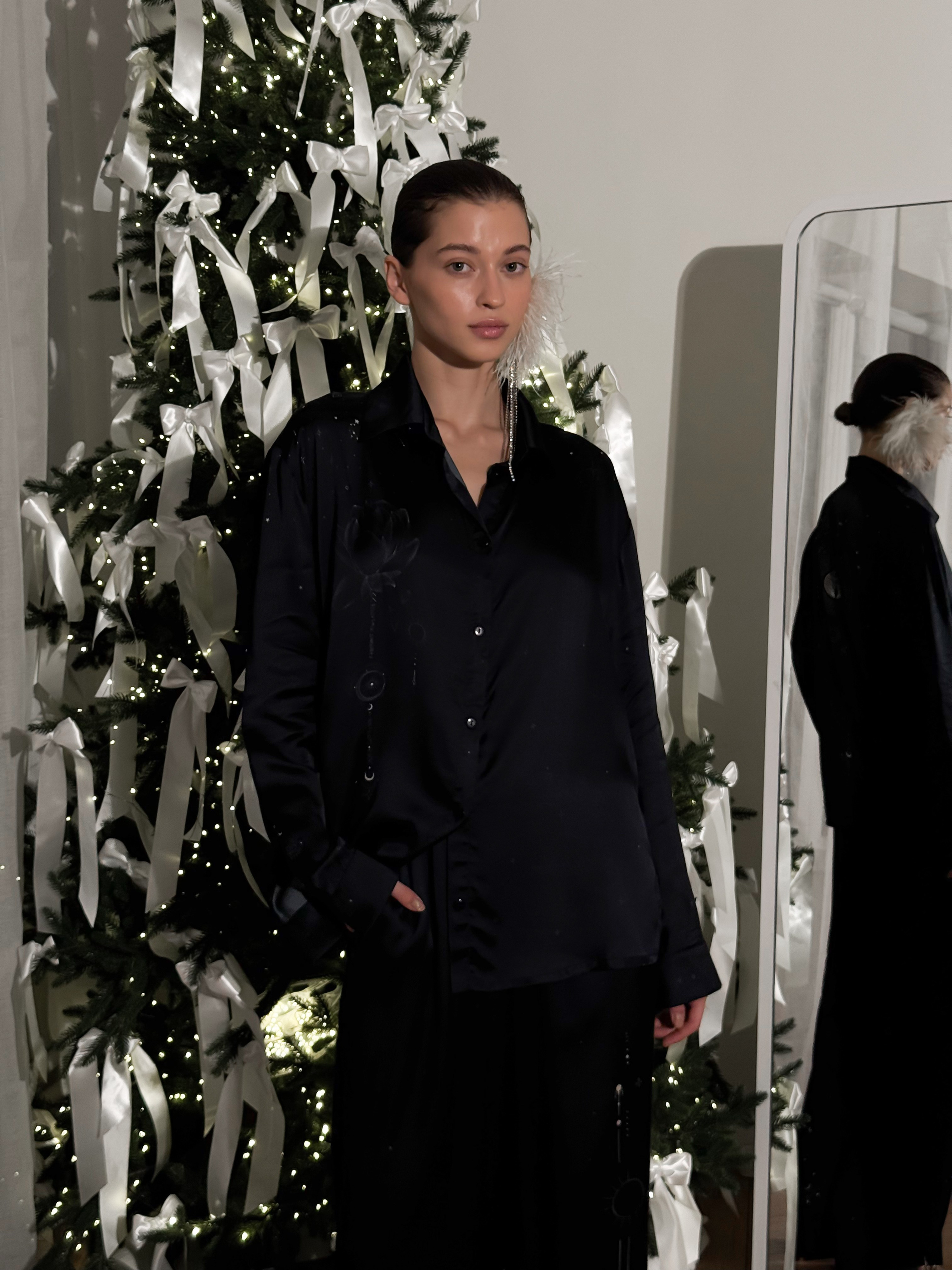 SACRUM. Главная