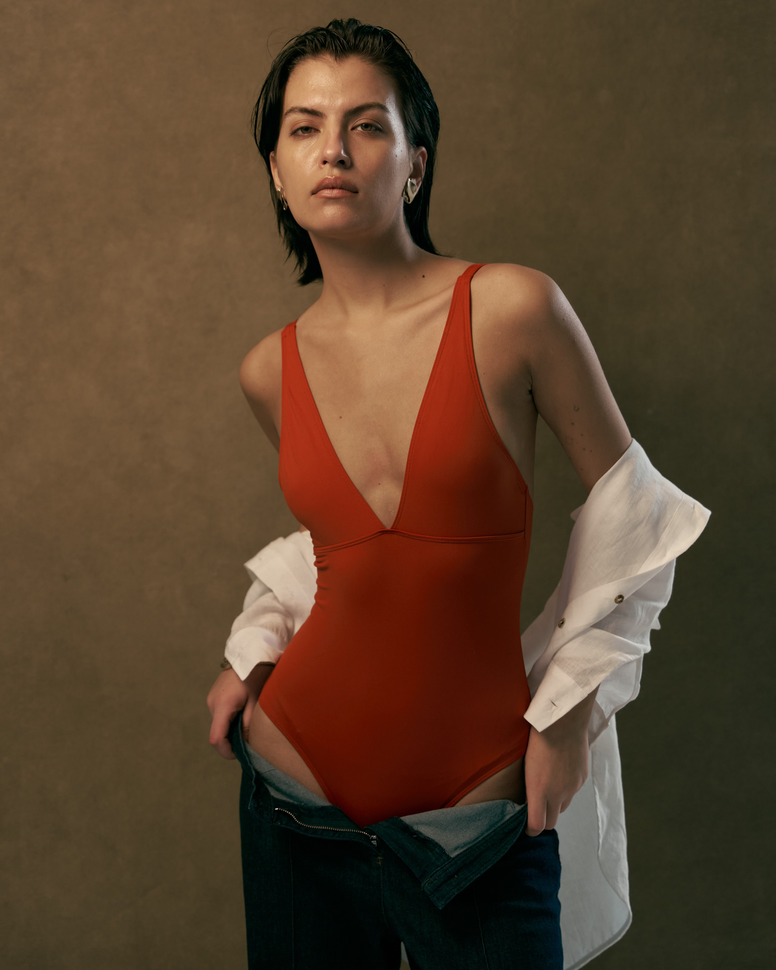 BESTELLE LOOKBOOK. Главная